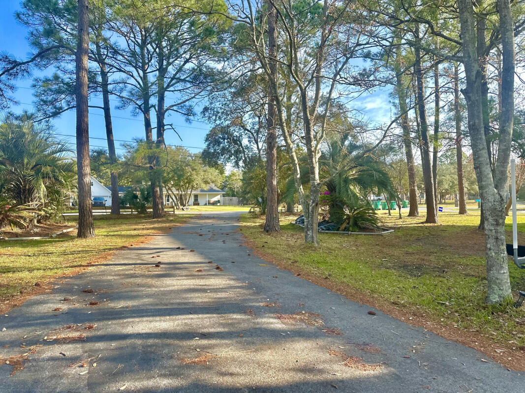 PARISH POINT - Residential