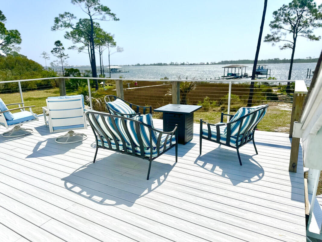 PARISH POINT - Residential