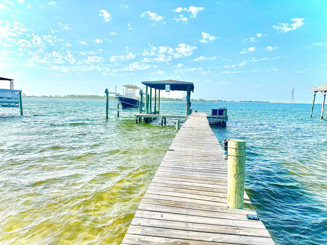 PARISH POINT - Residential