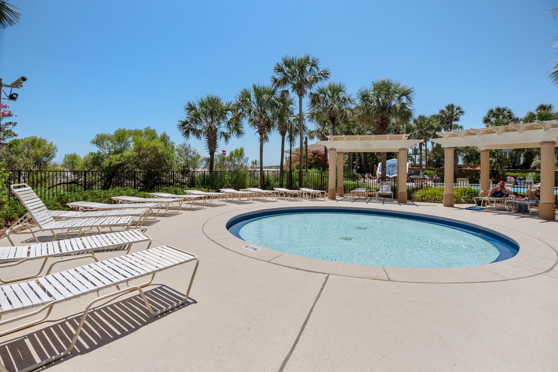WESTWINDS AT SANDESTIN CONDO - Residential