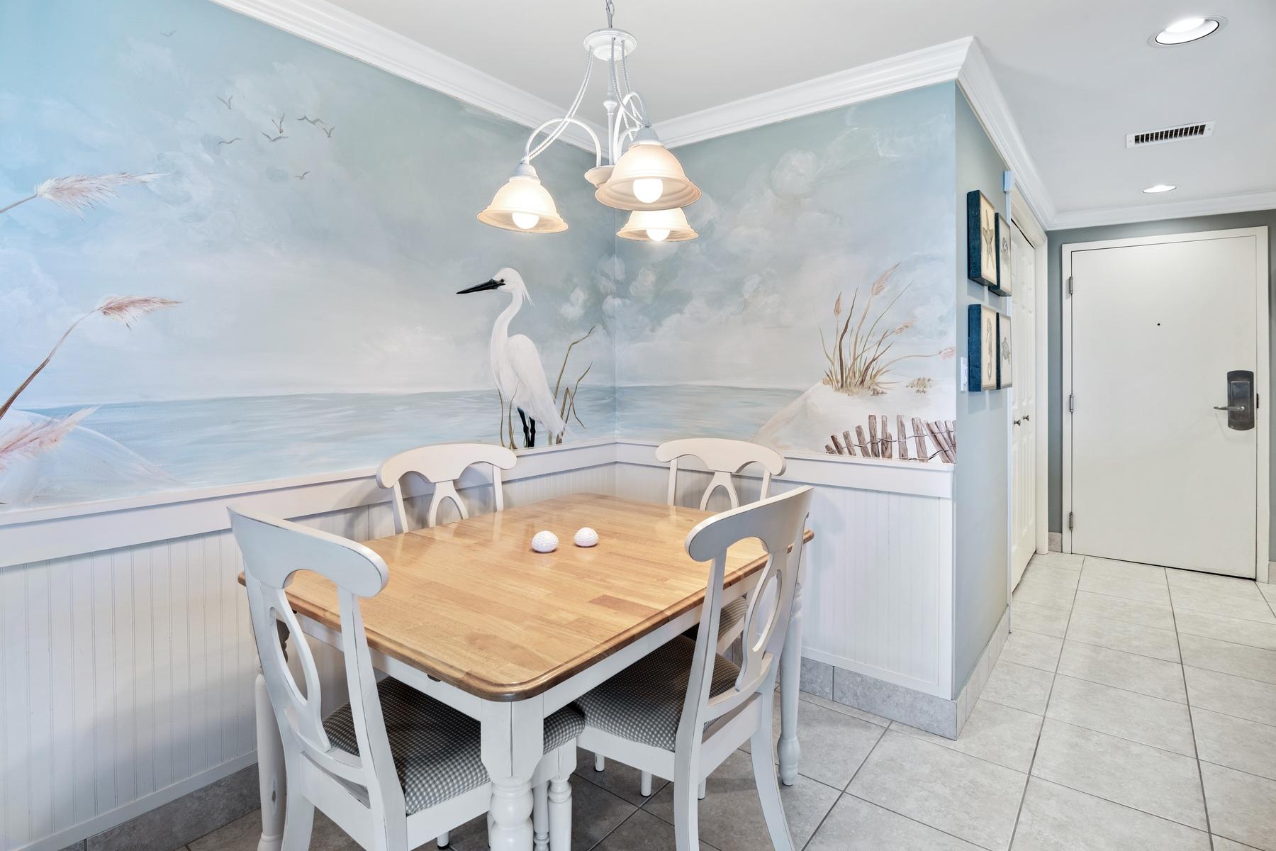 WESTWINDS AT SANDESTIN CONDO - Residential