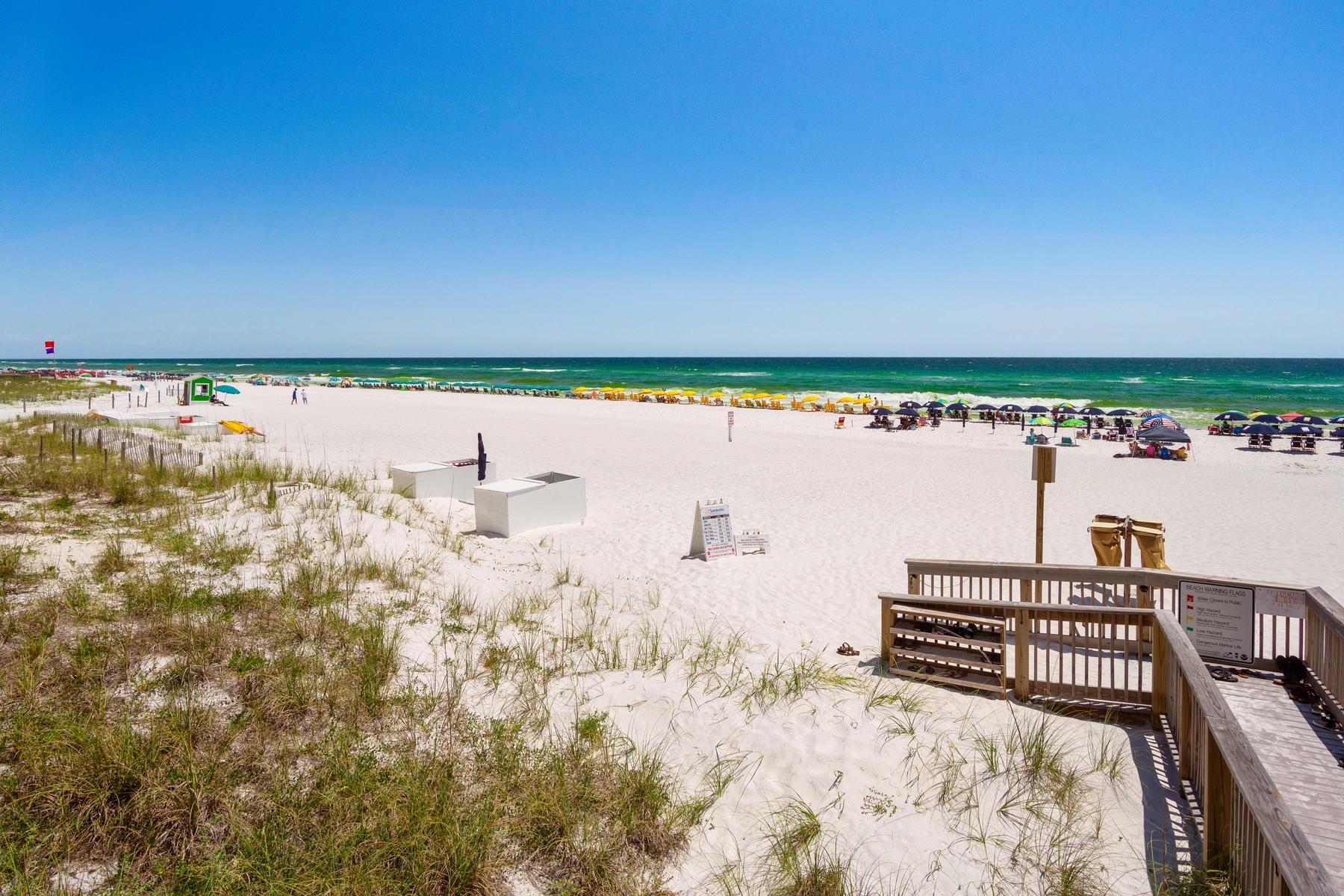 WESTWINDS AT SANDESTIN CONDO - Residential