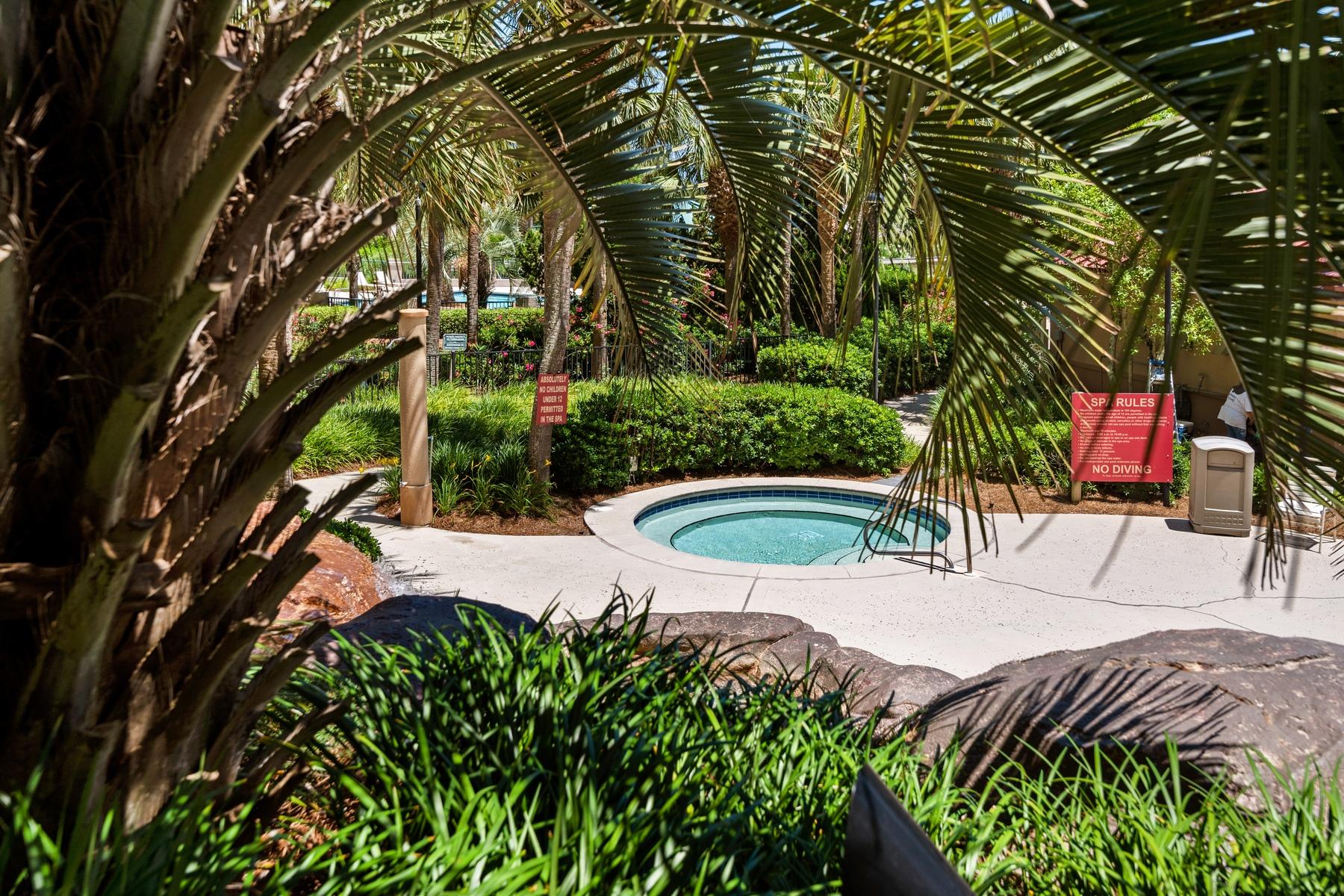 WESTWINDS AT SANDESTIN CONDO - Residential