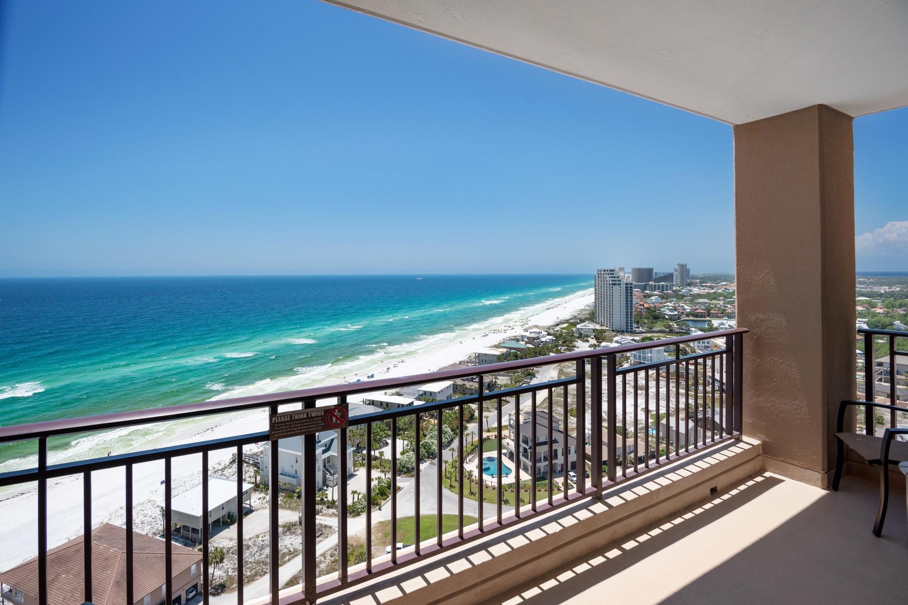 WESTWINDS AT SANDESTIN CONDO - Residential