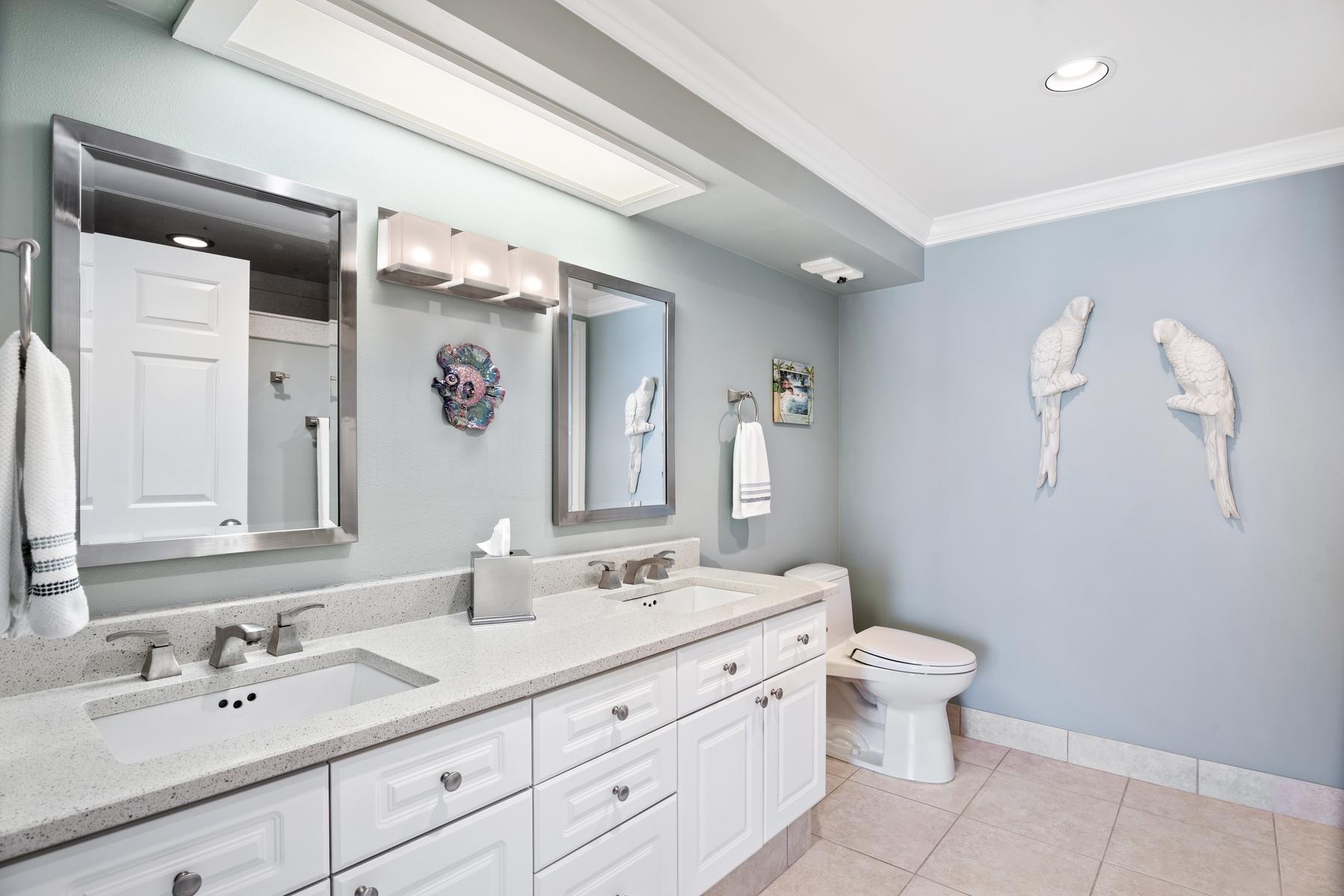 WESTWINDS AT SANDESTIN CONDO - Residential