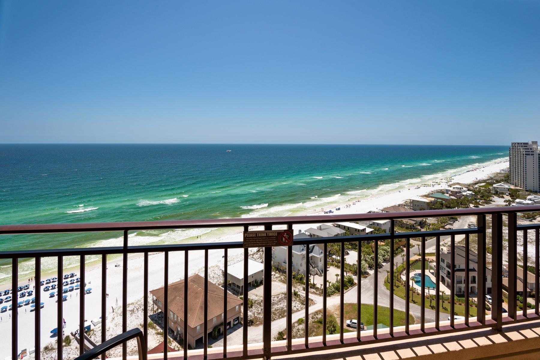 WESTWINDS AT SANDESTIN CONDO - Residential