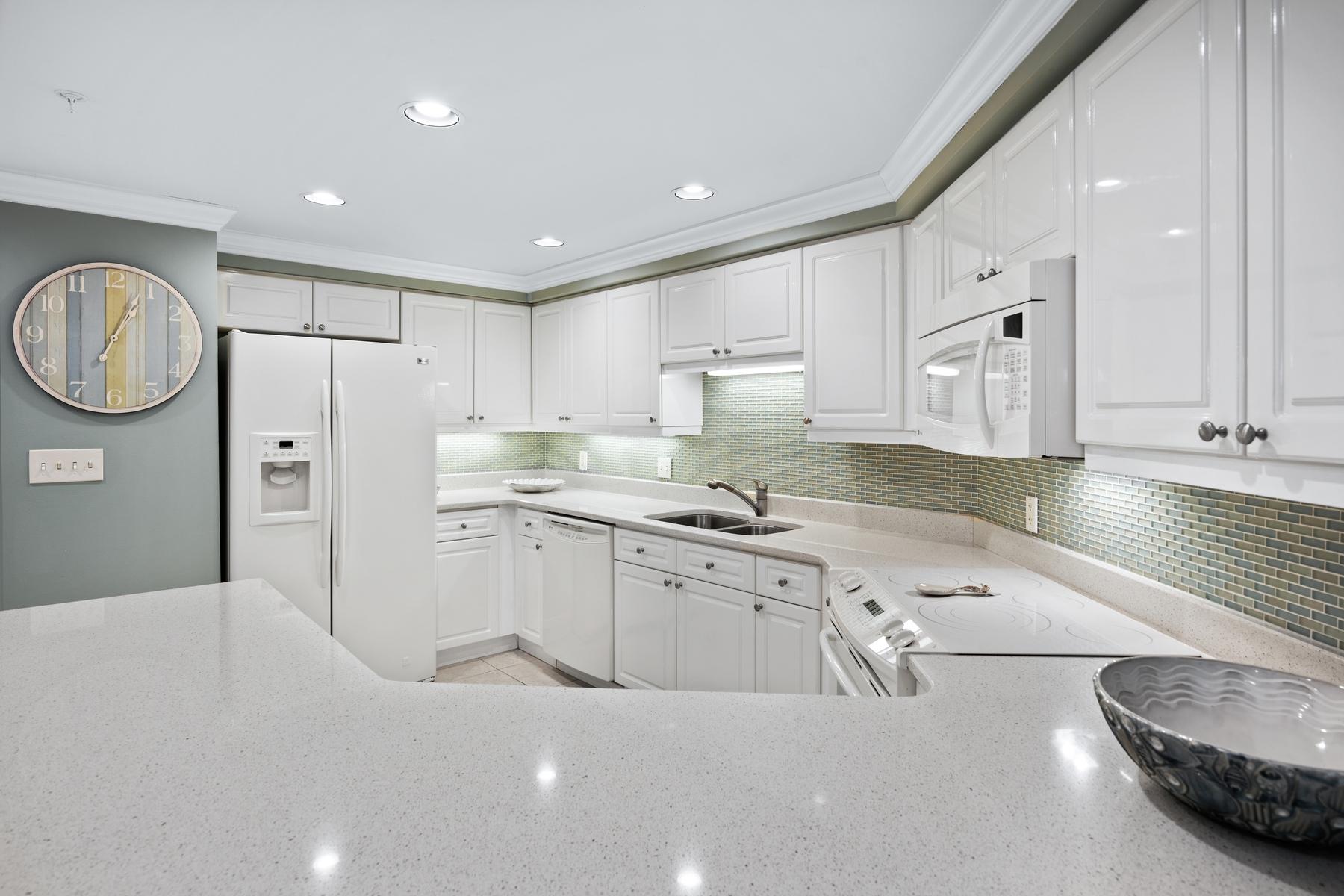 WESTWINDS AT SANDESTIN CONDO - Residential