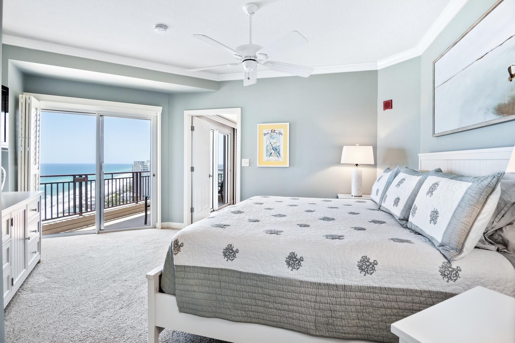 WESTWINDS AT SANDESTIN CONDO - Residential