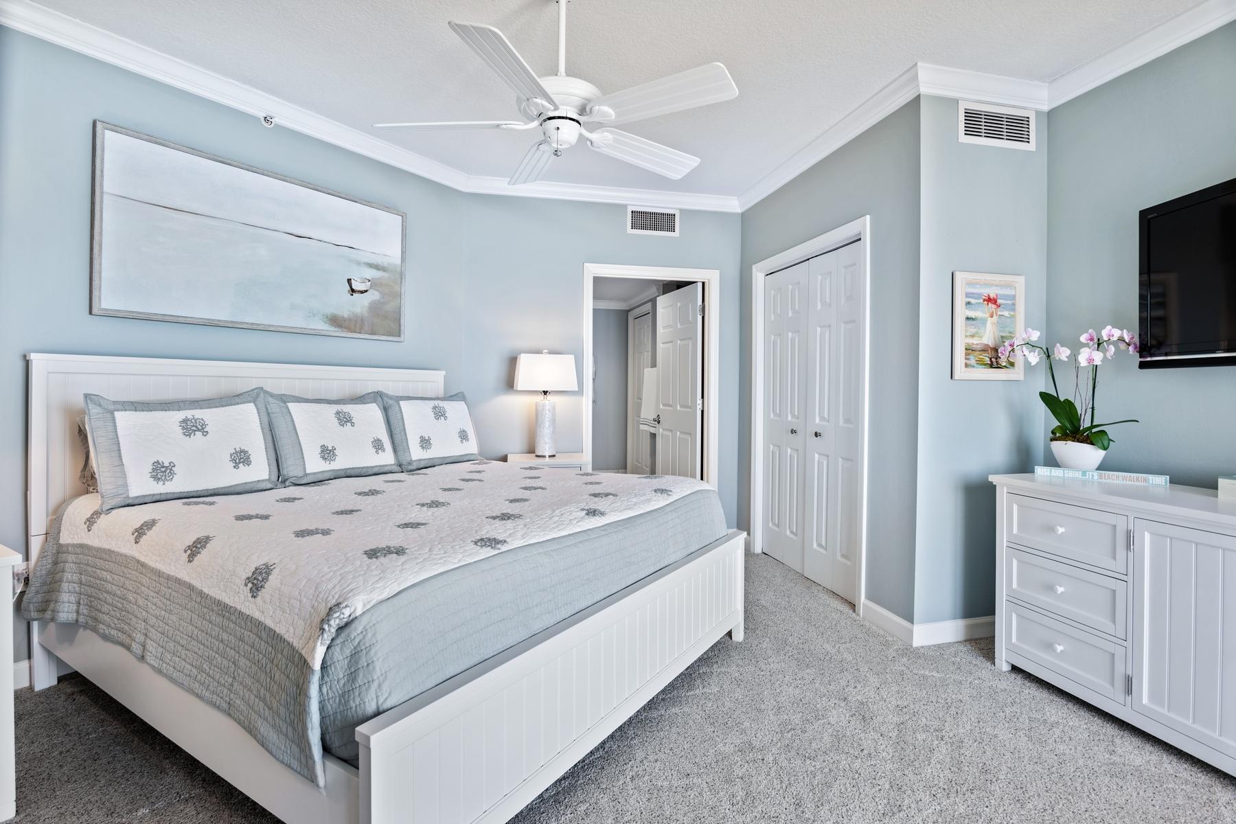 WESTWINDS AT SANDESTIN CONDO - Residential