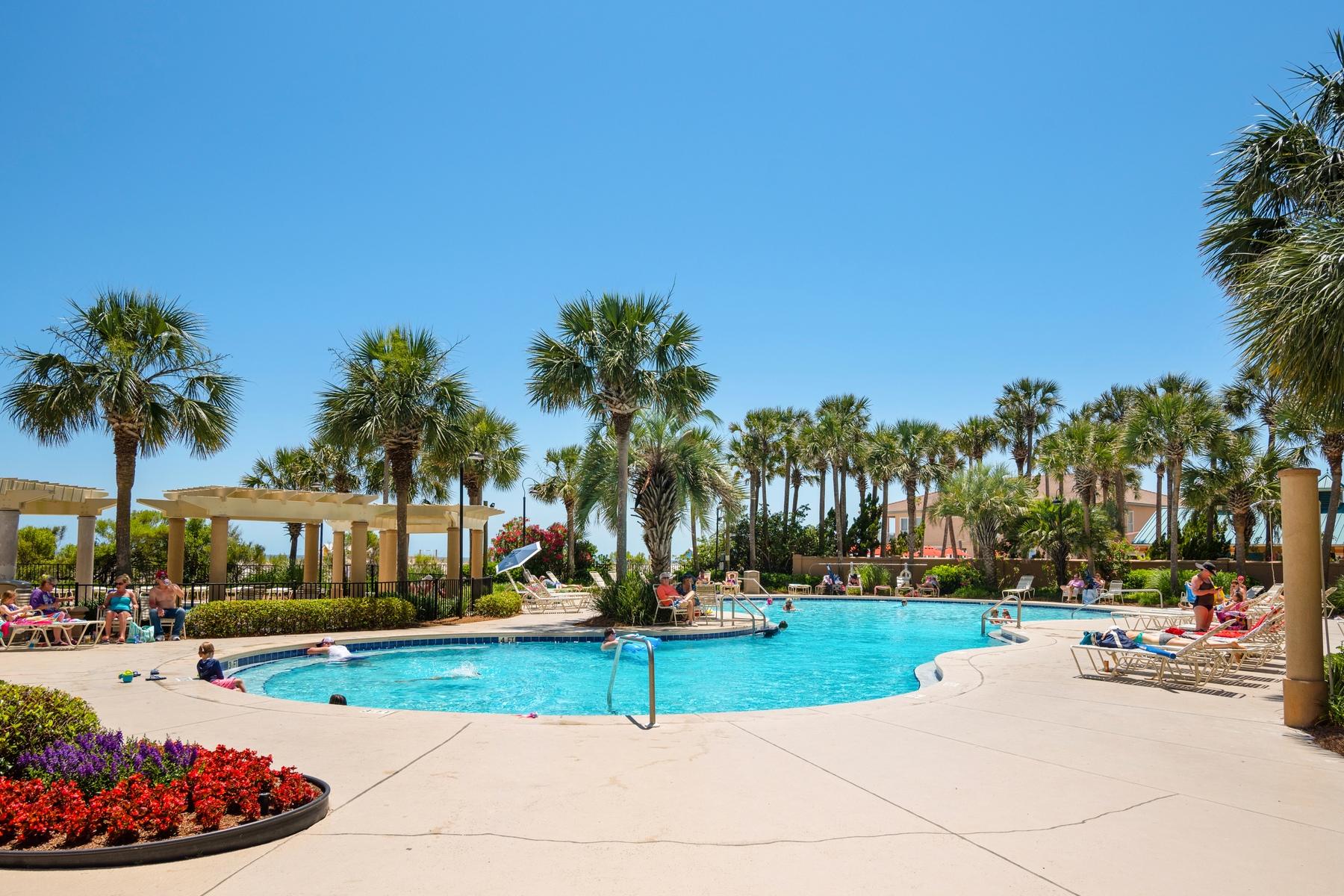 WESTWINDS AT SANDESTIN CONDO - Residential