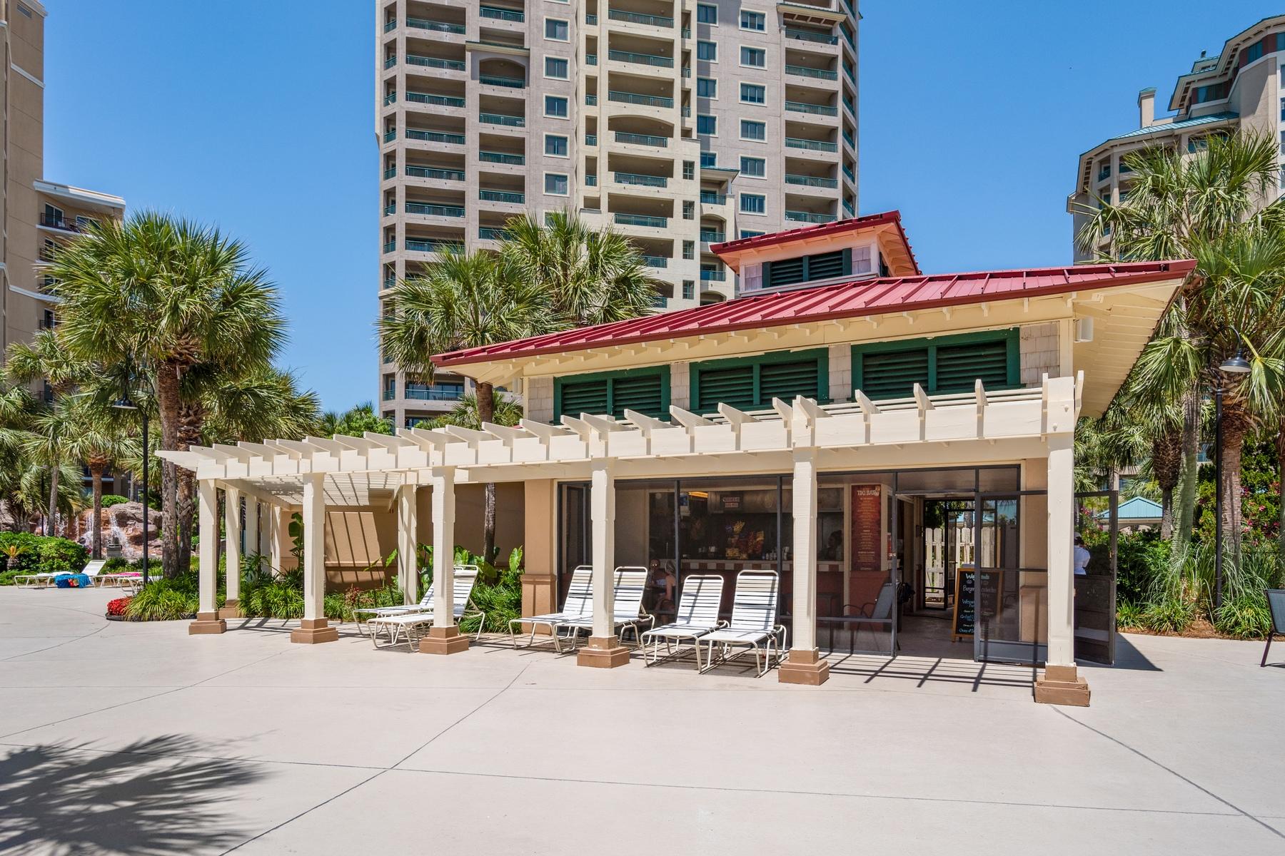 WESTWINDS AT SANDESTIN CONDO - Residential