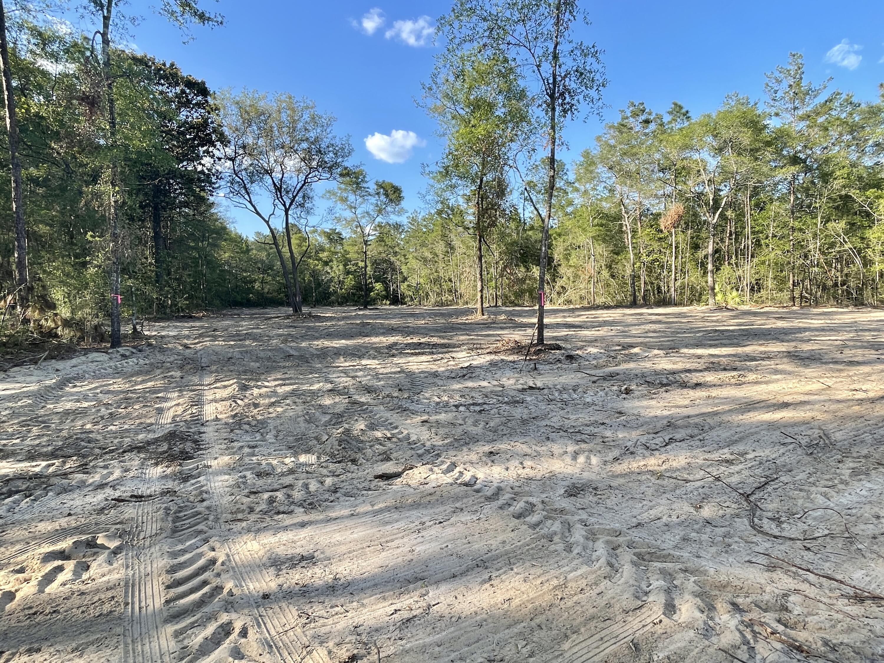 WILDWOOD LAKES - Land