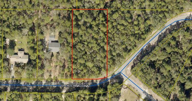 WILDWOOD LAKES - Land