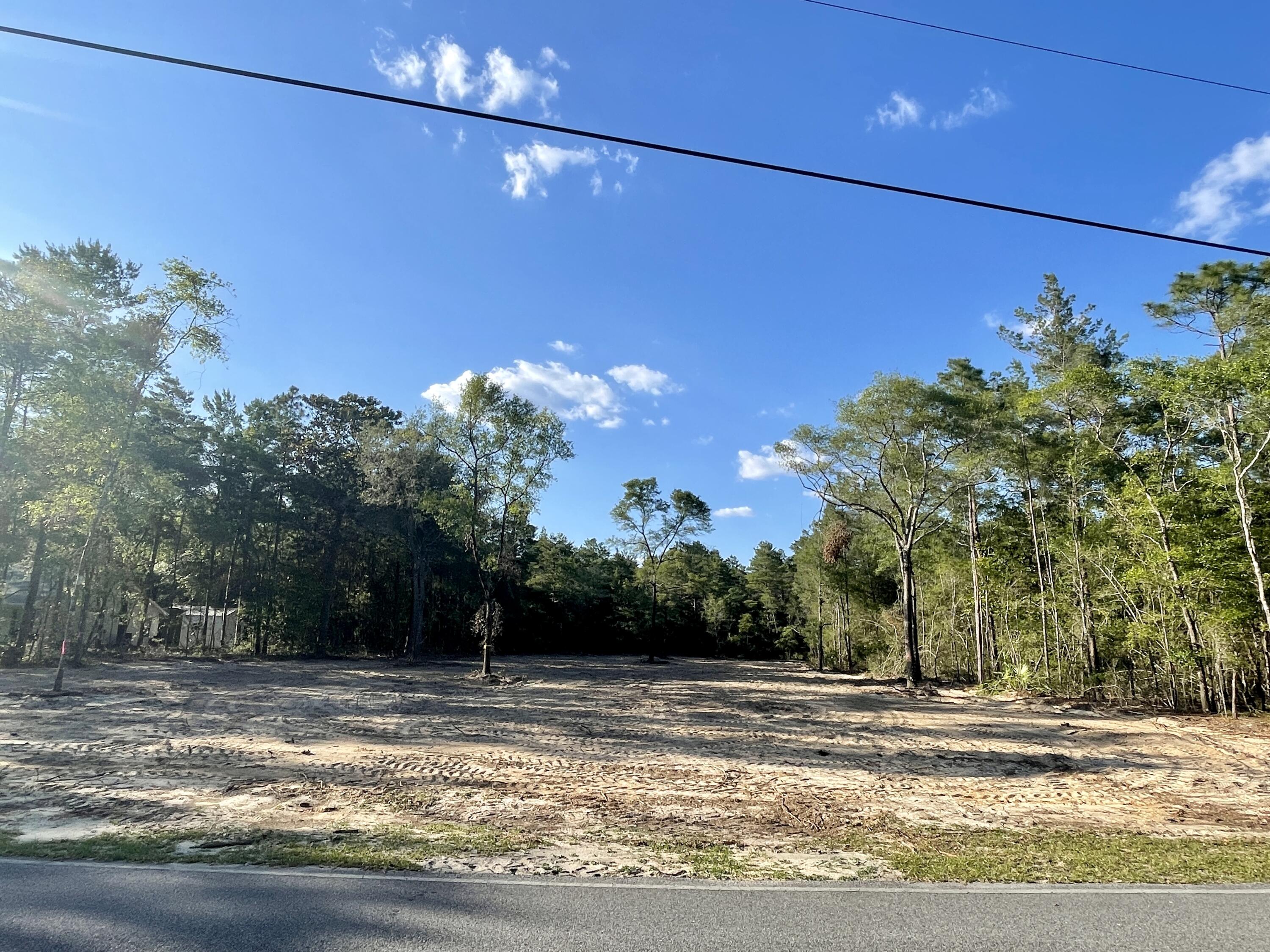 WILDWOOD LAKES - Land