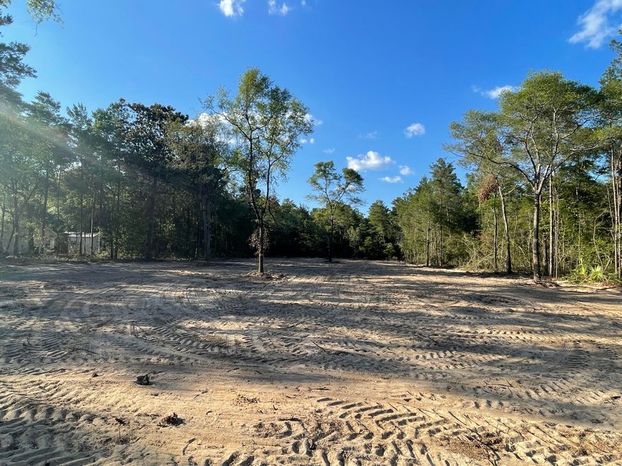 Have you been looking for a perfect spot for your dream home? This beautiful one acre cleared lot is just right for that! This lot is within minutes of town in the Wildwood Lakes Community. Convenient to Eglin, Crestview & DeFuniak Springs. Survey and covenants & restrictions are included in the documents.  Go check out this wonderful lot today! Buyer to verify all measurements.