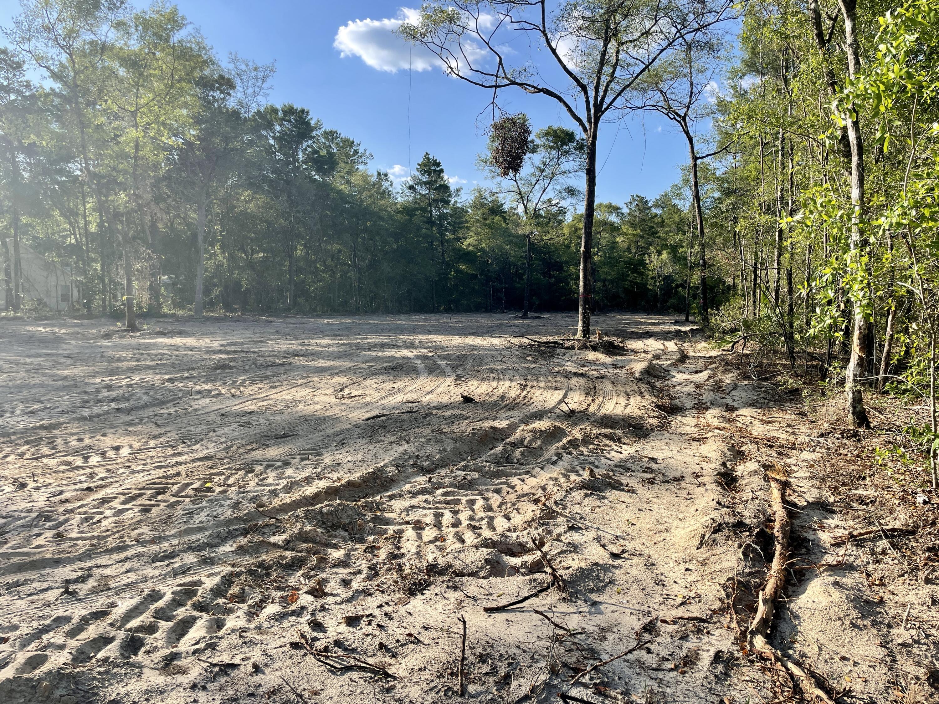 WILDWOOD LAKES - Land