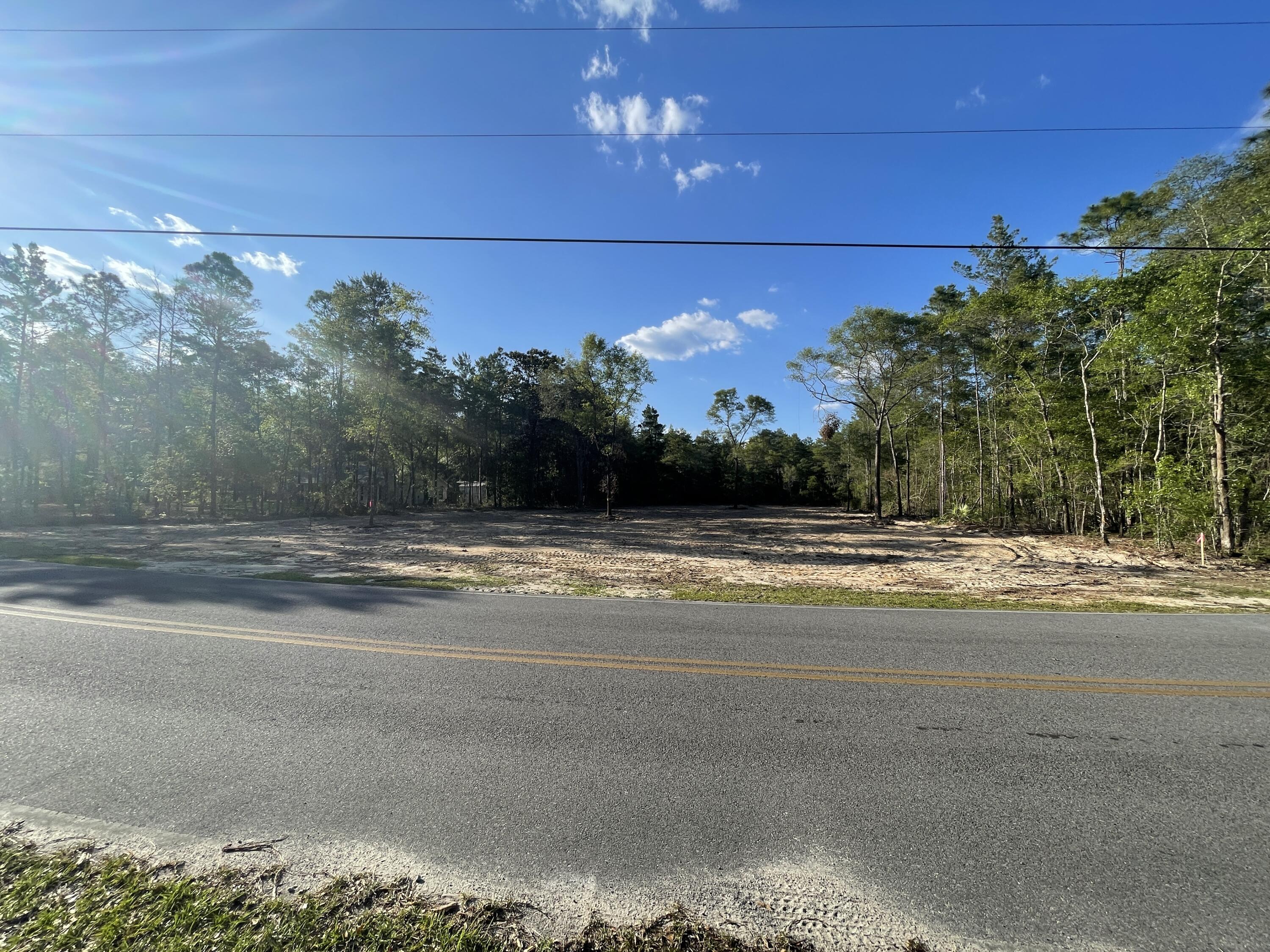 WILDWOOD LAKES - Land