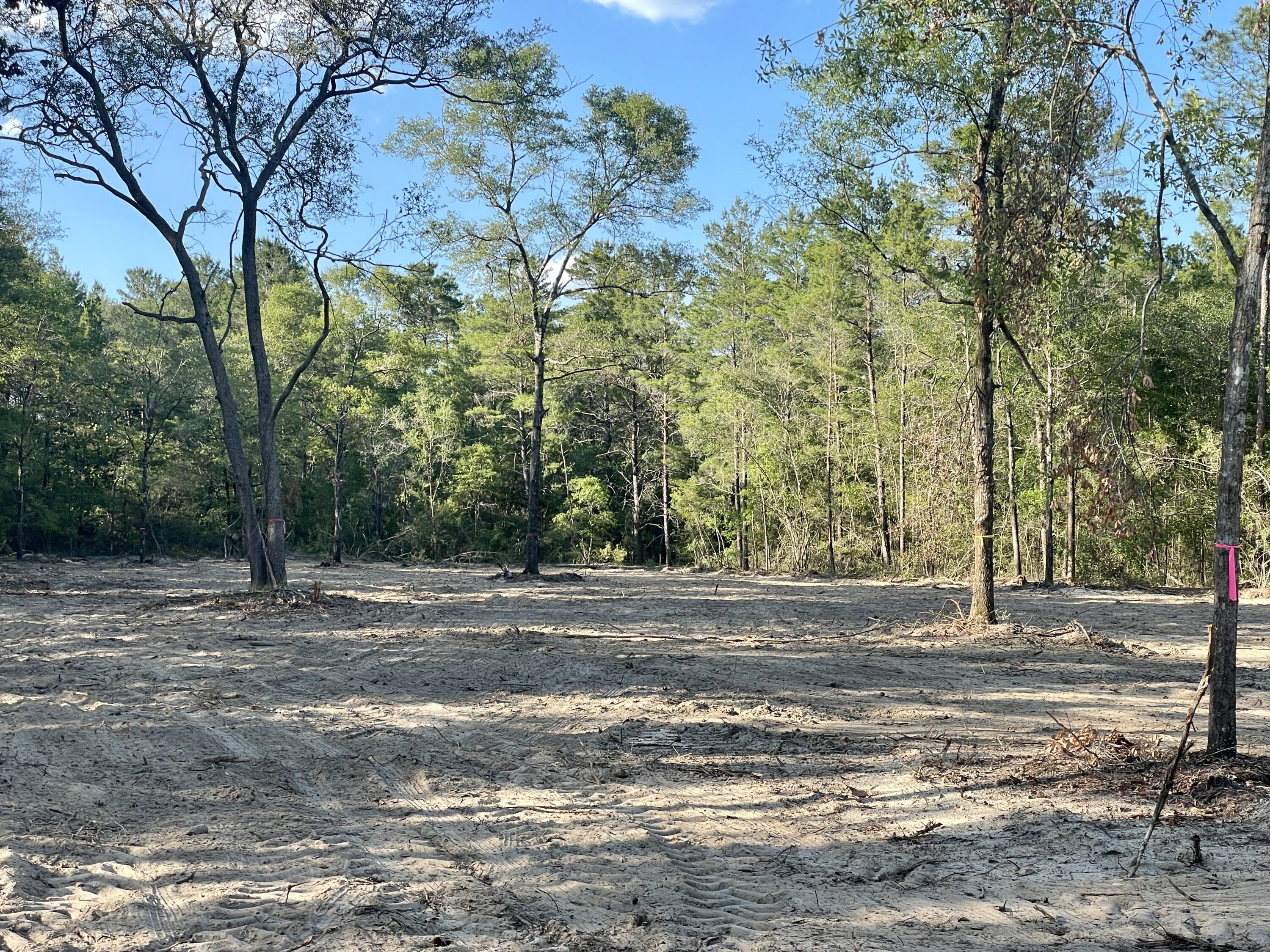 WILDWOOD LAKES - Land