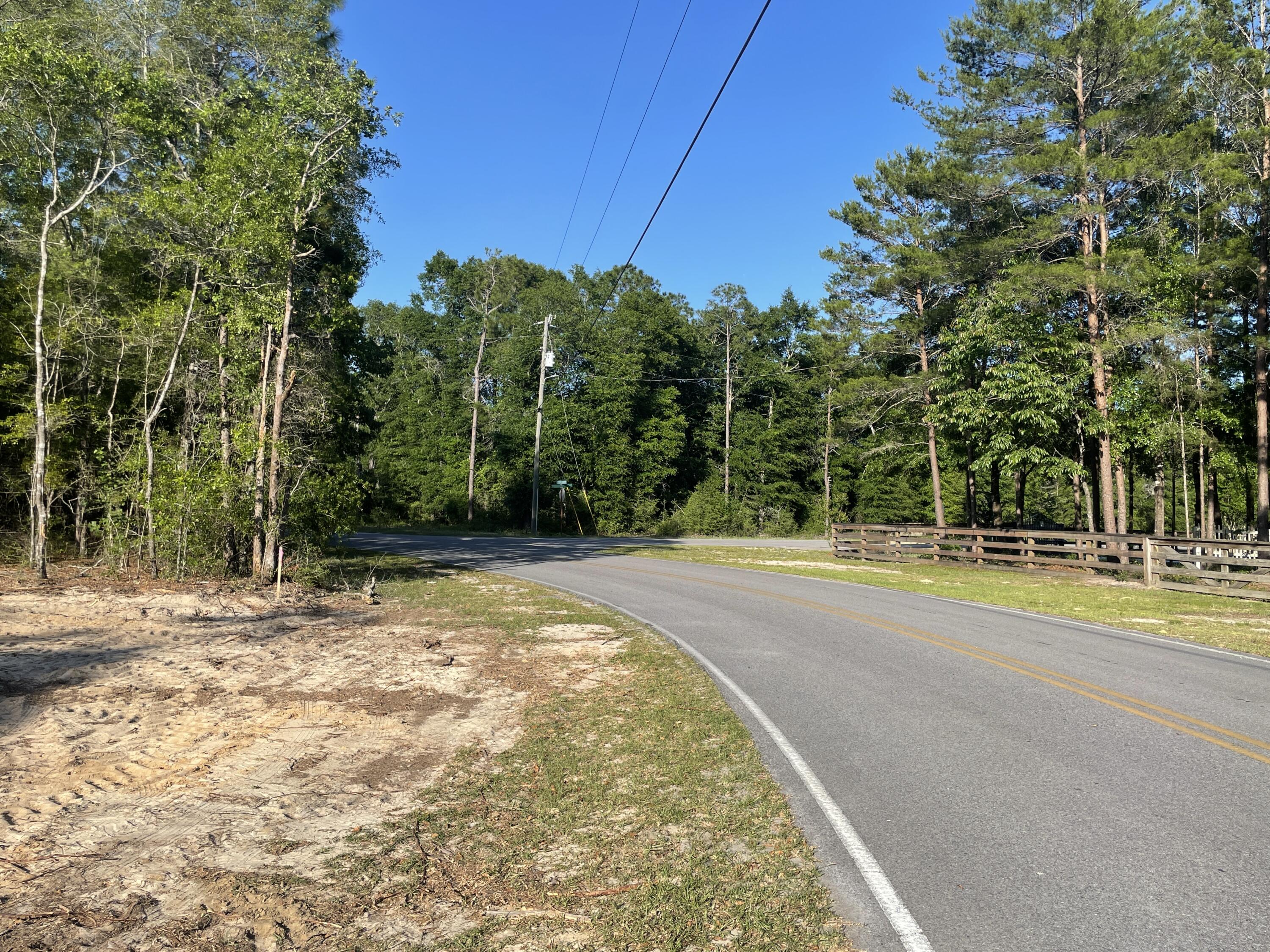 WILDWOOD LAKES - Land