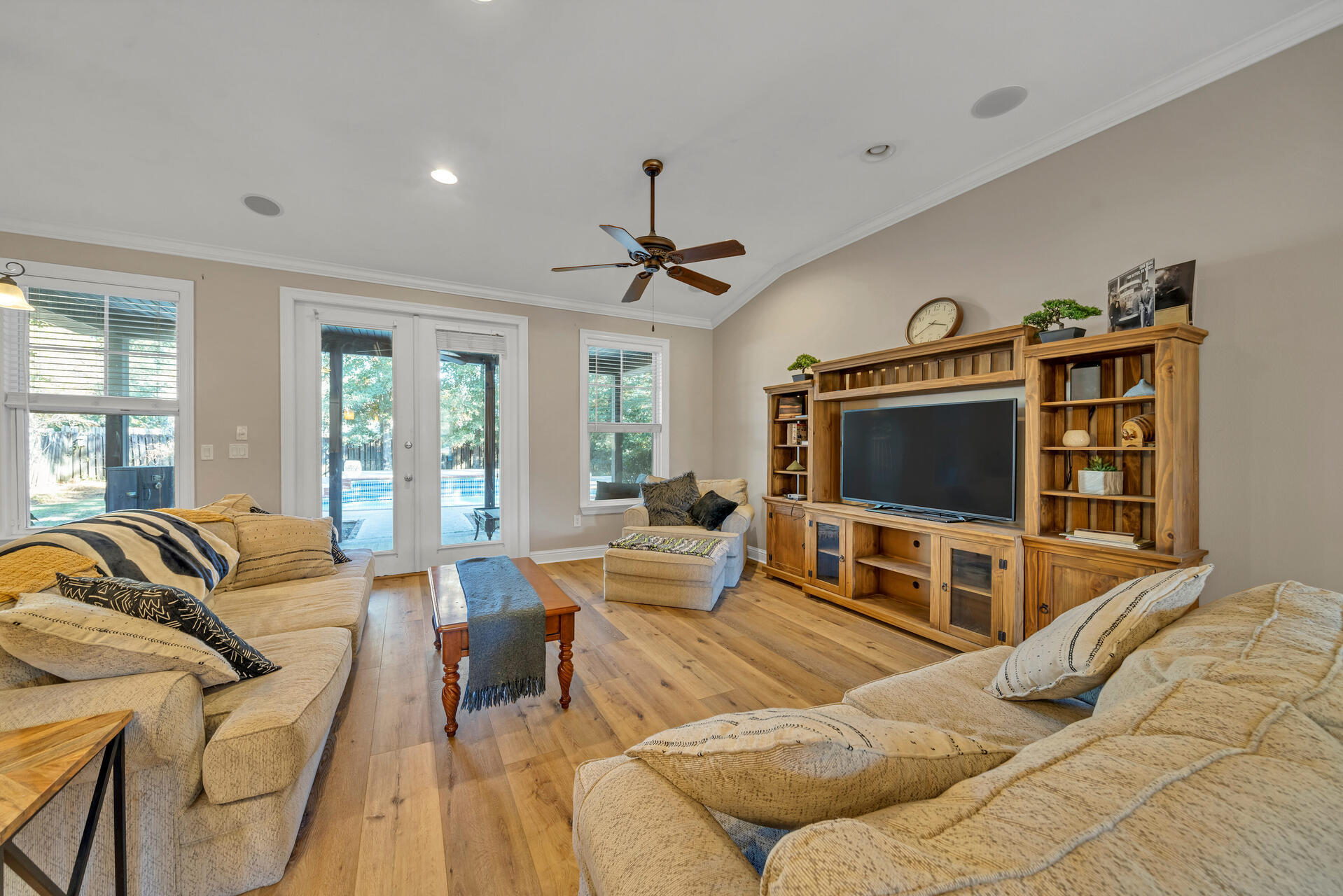 THE CANOPIES - Residential