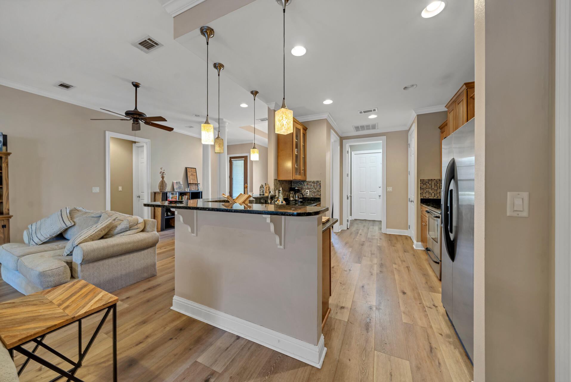 THE CANOPIES - Residential