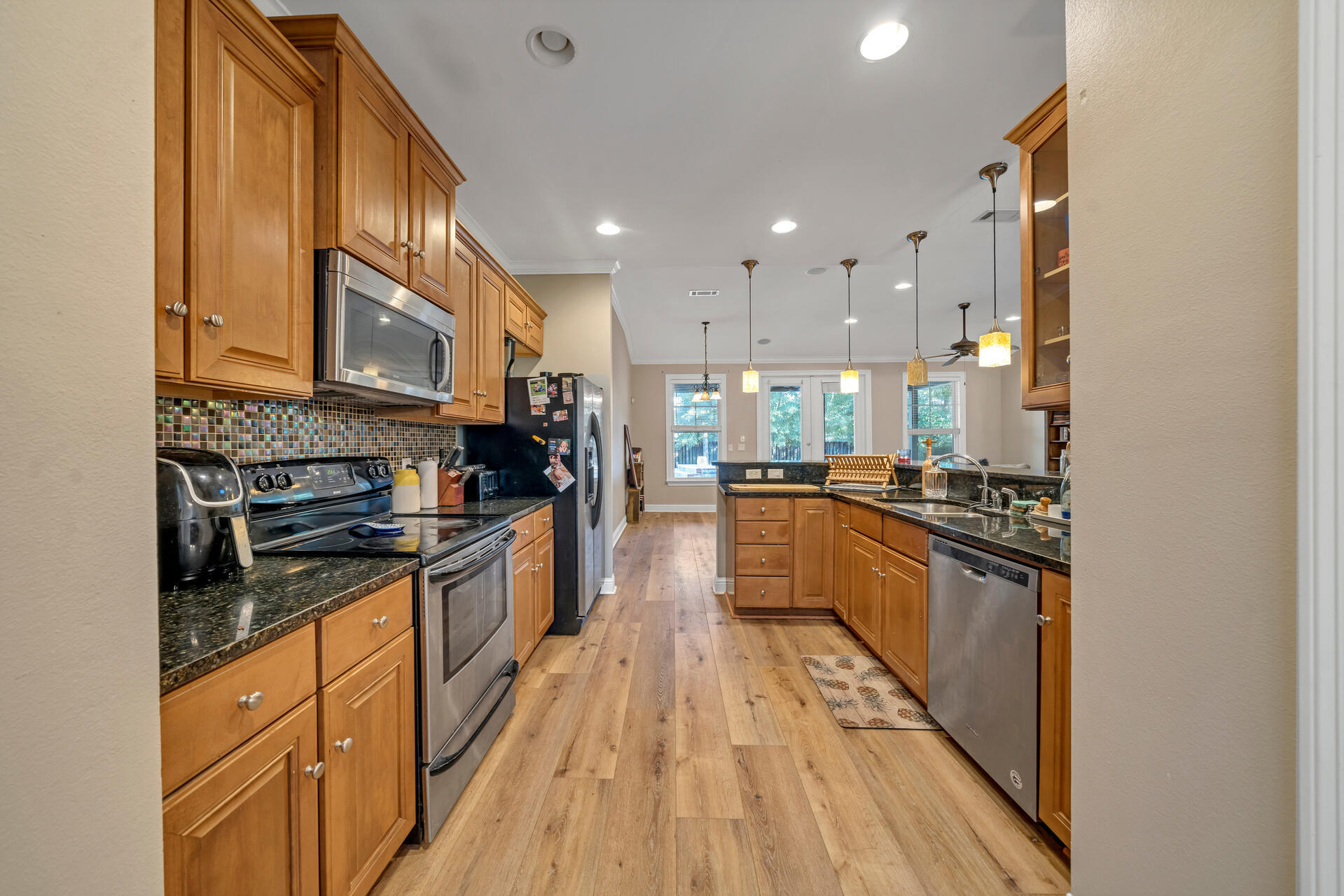 THE CANOPIES - Residential