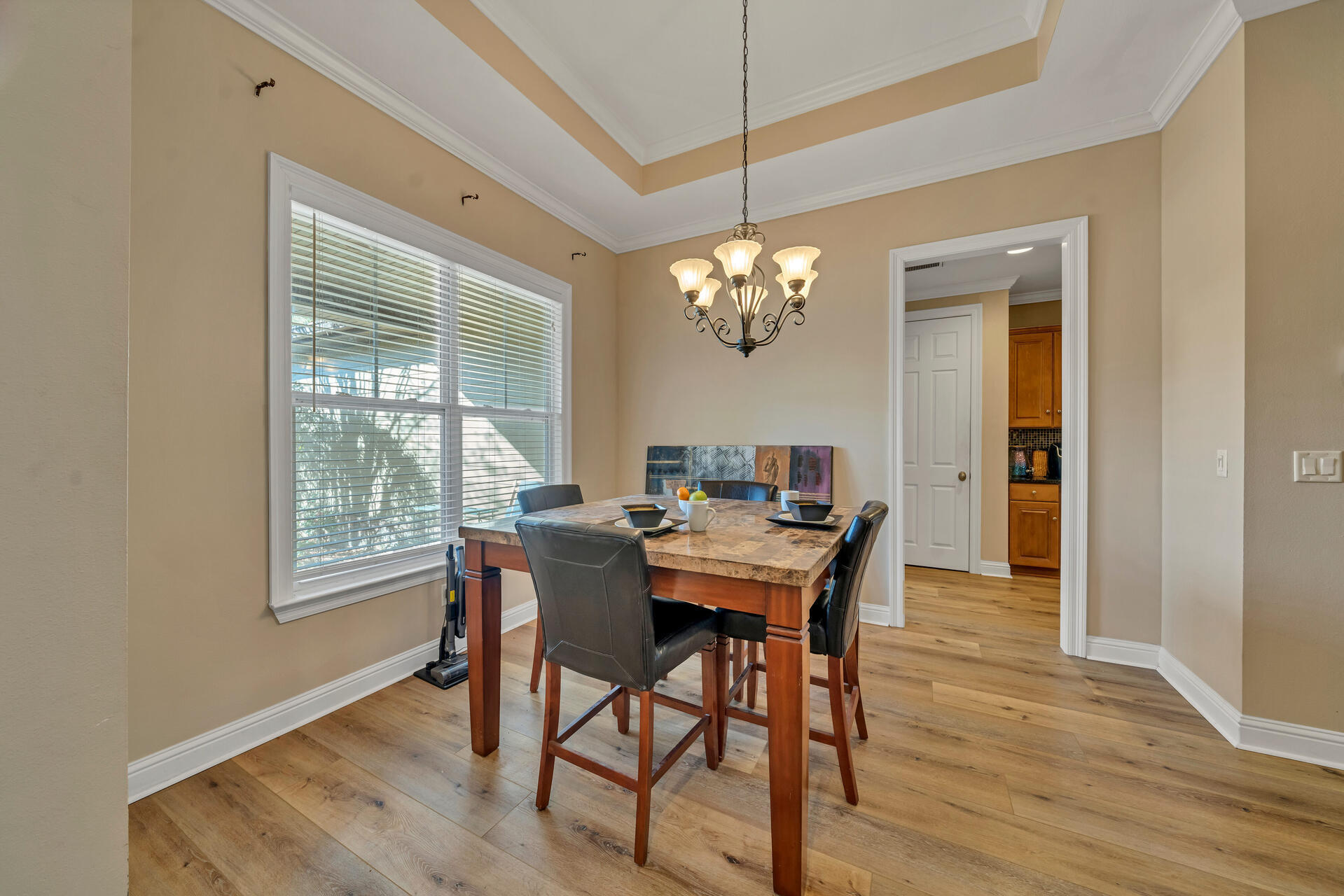 THE CANOPIES - Residential