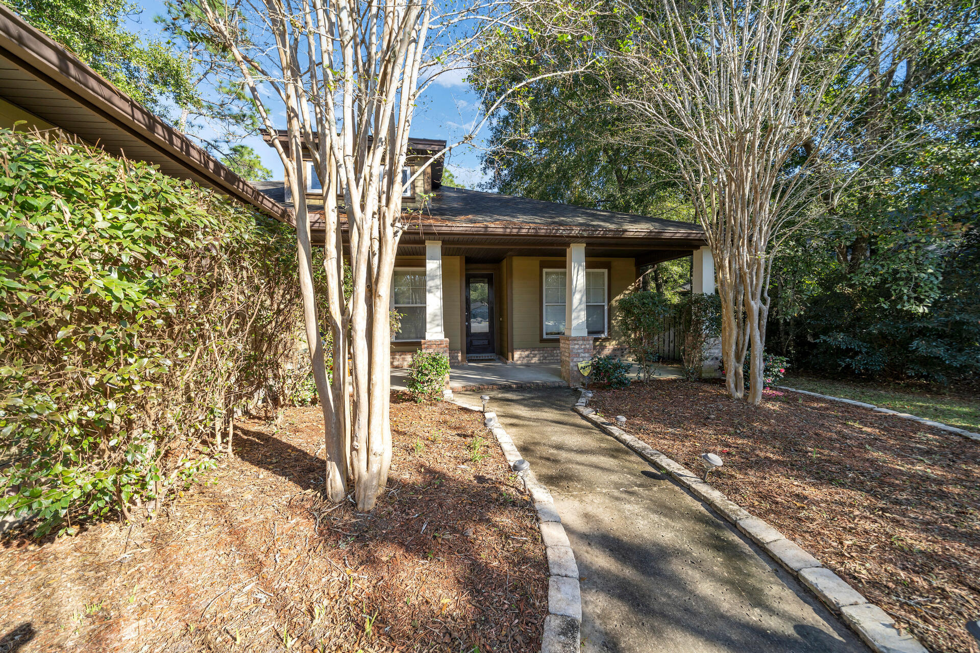 THE CANOPIES - Residential