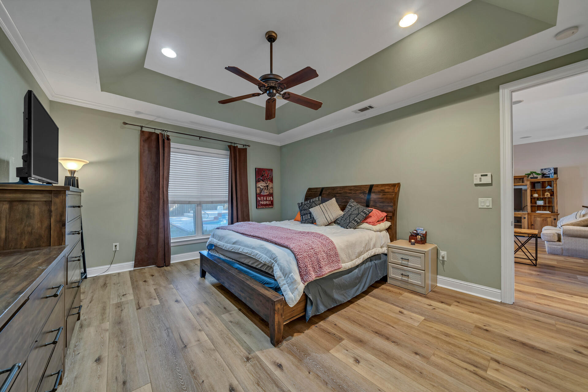 THE CANOPIES - Residential