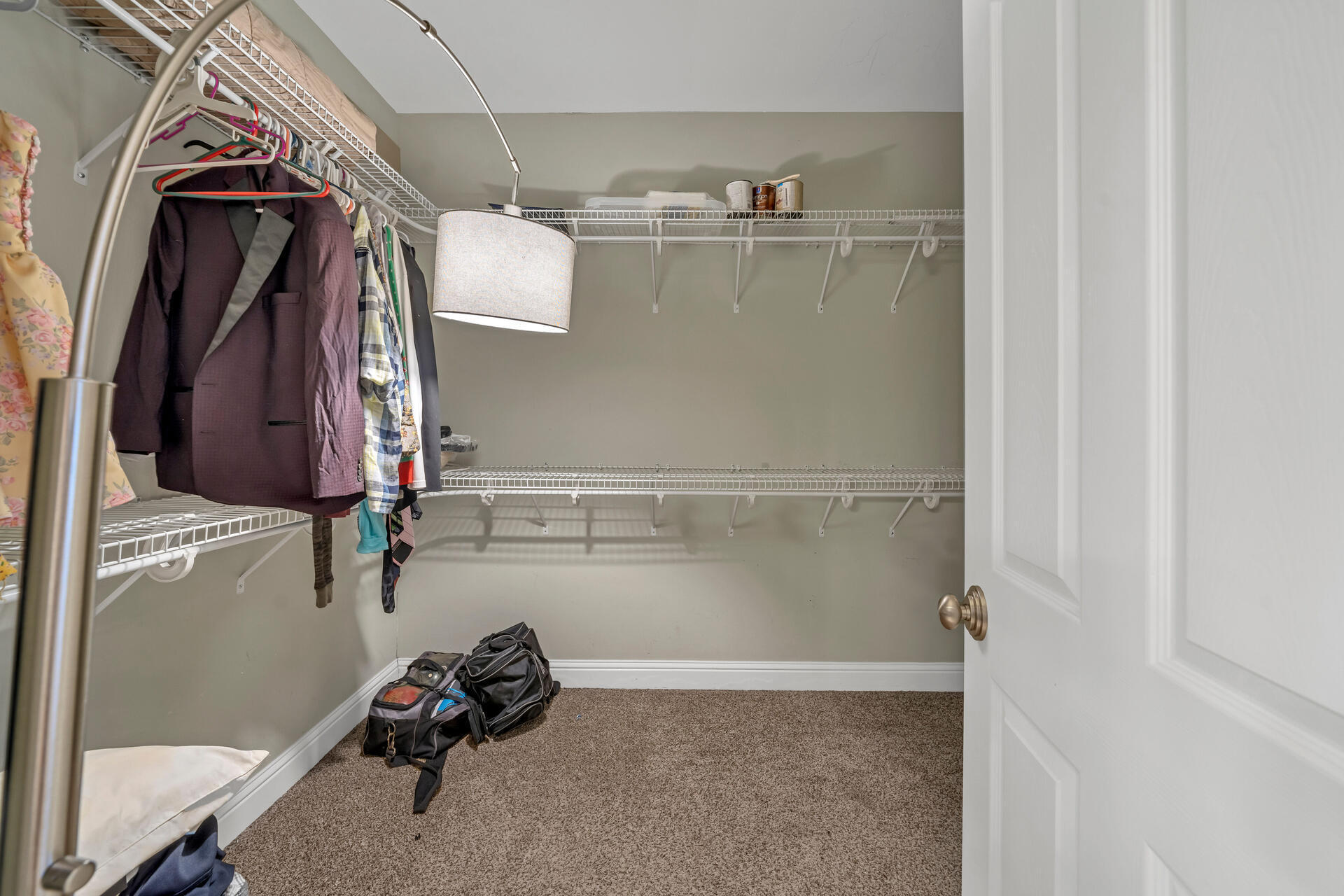 THE CANOPIES - Residential