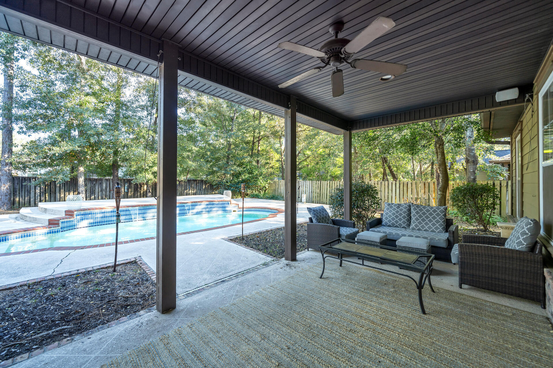 THE CANOPIES - Residential