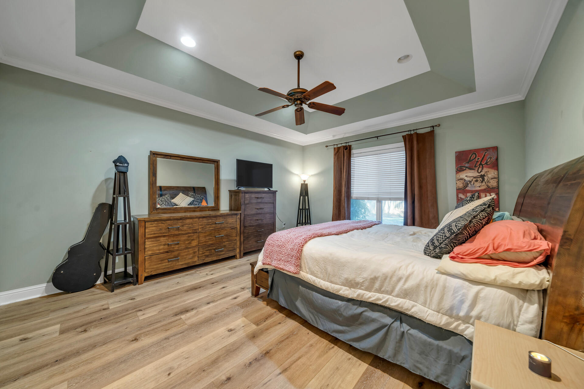 THE CANOPIES - Residential