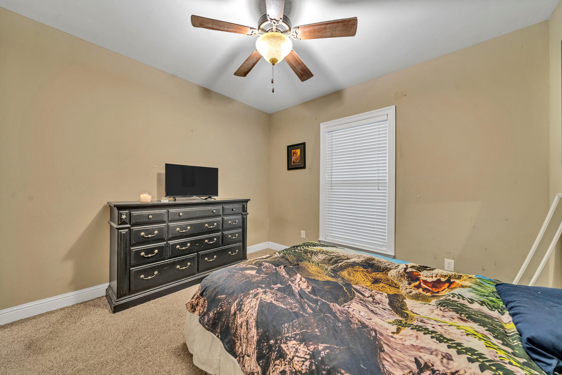 THE CANOPIES - Residential