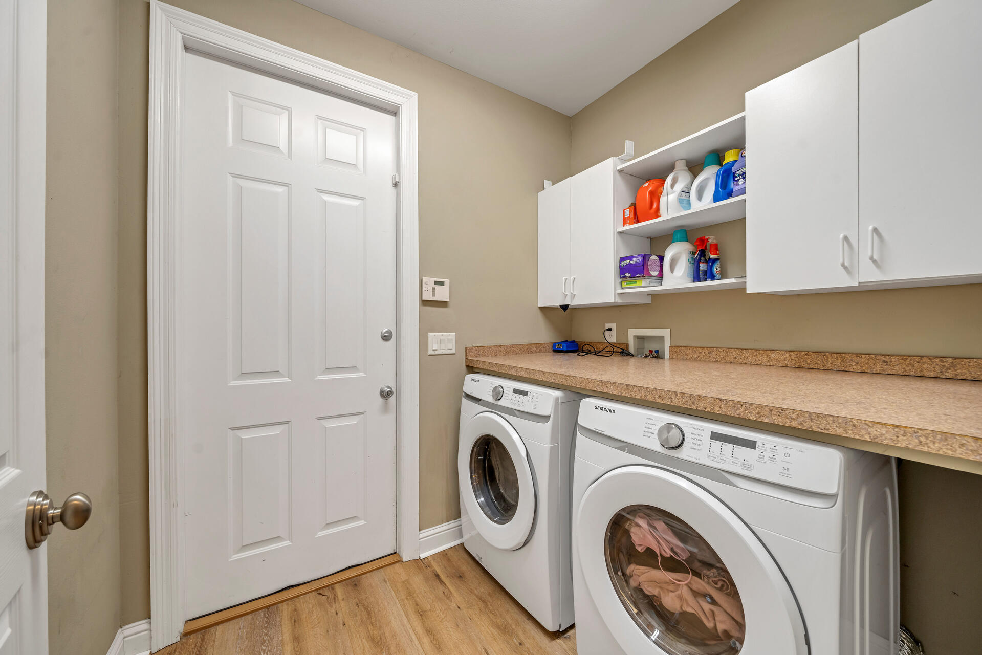 THE CANOPIES - Residential