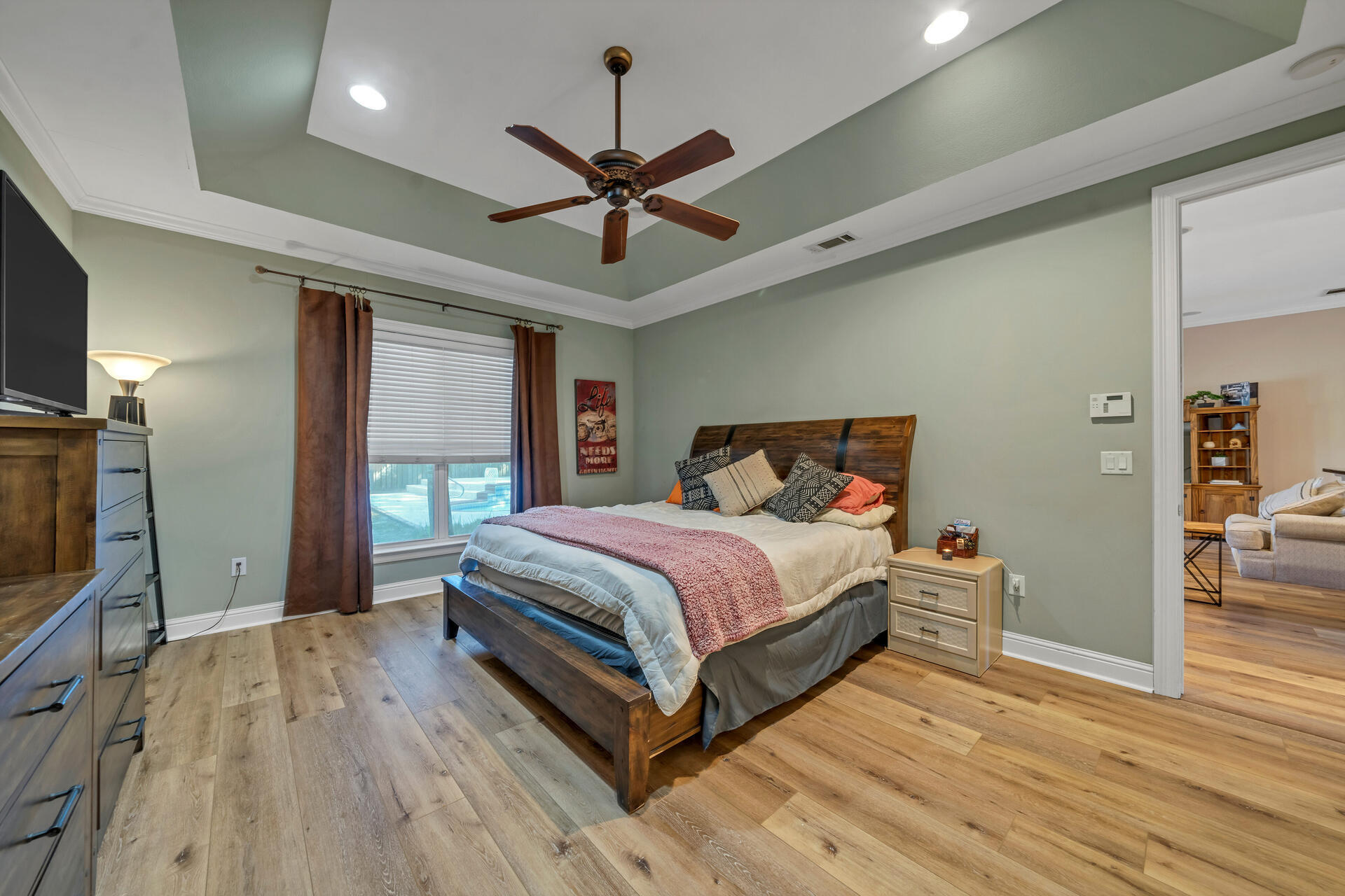 THE CANOPIES - Residential