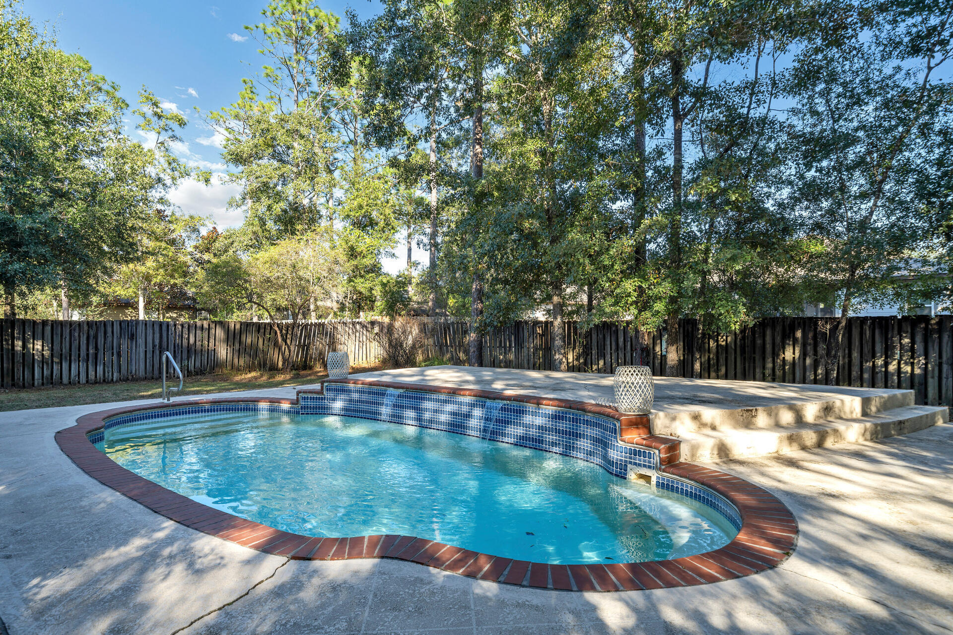 THE CANOPIES - Residential