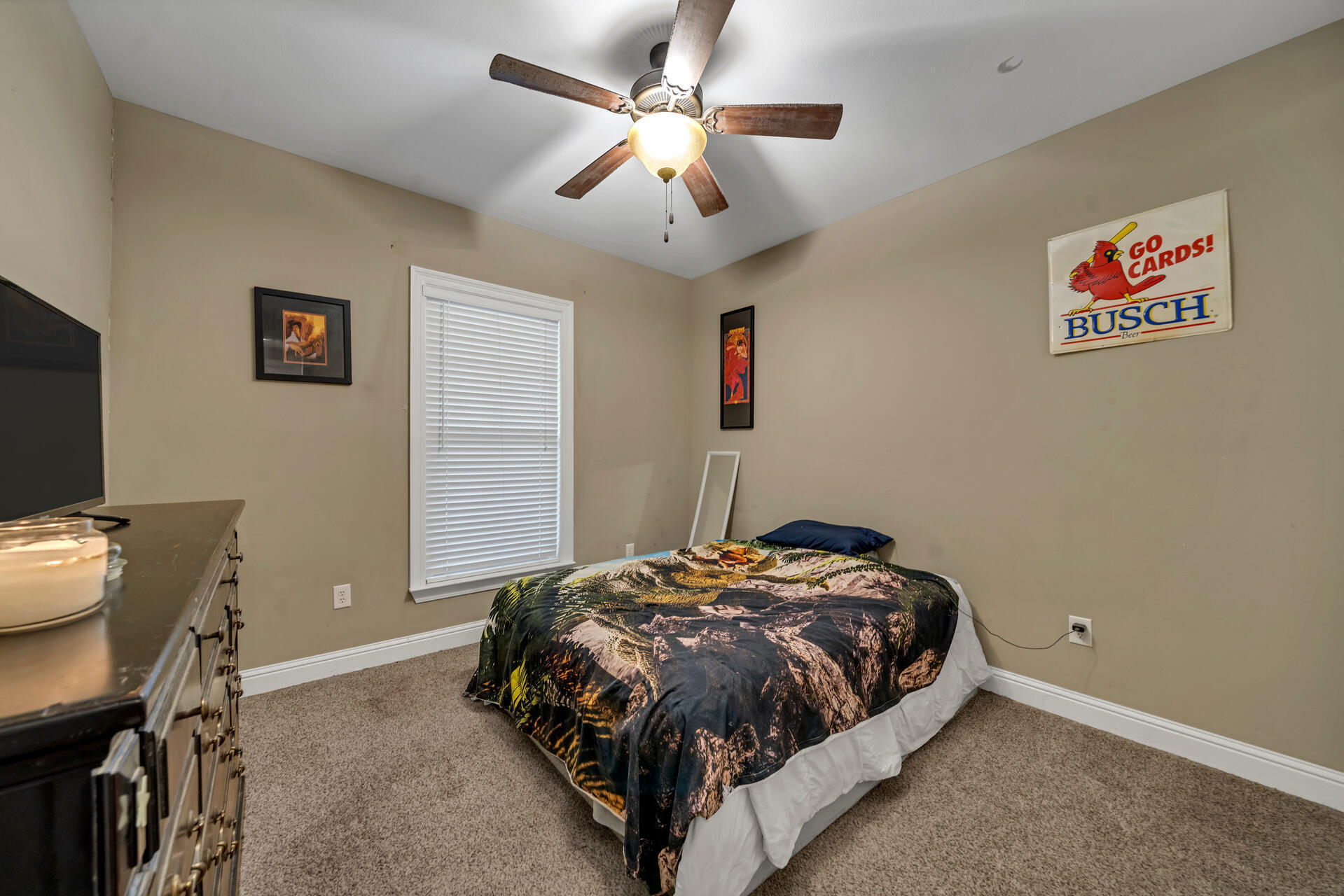 THE CANOPIES - Residential