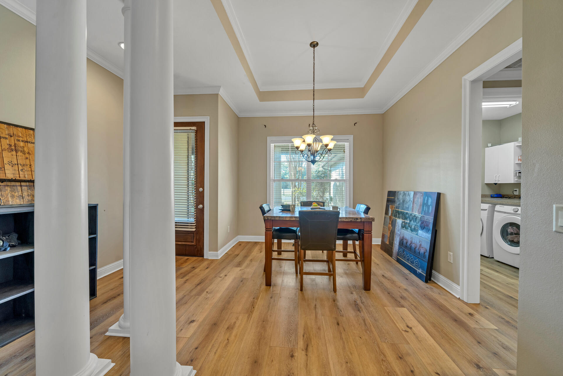 THE CANOPIES - Residential