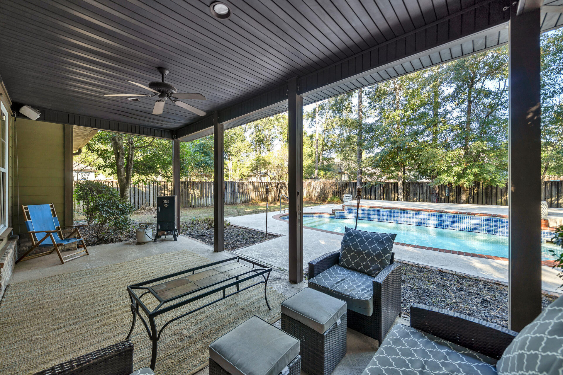 THE CANOPIES - Residential