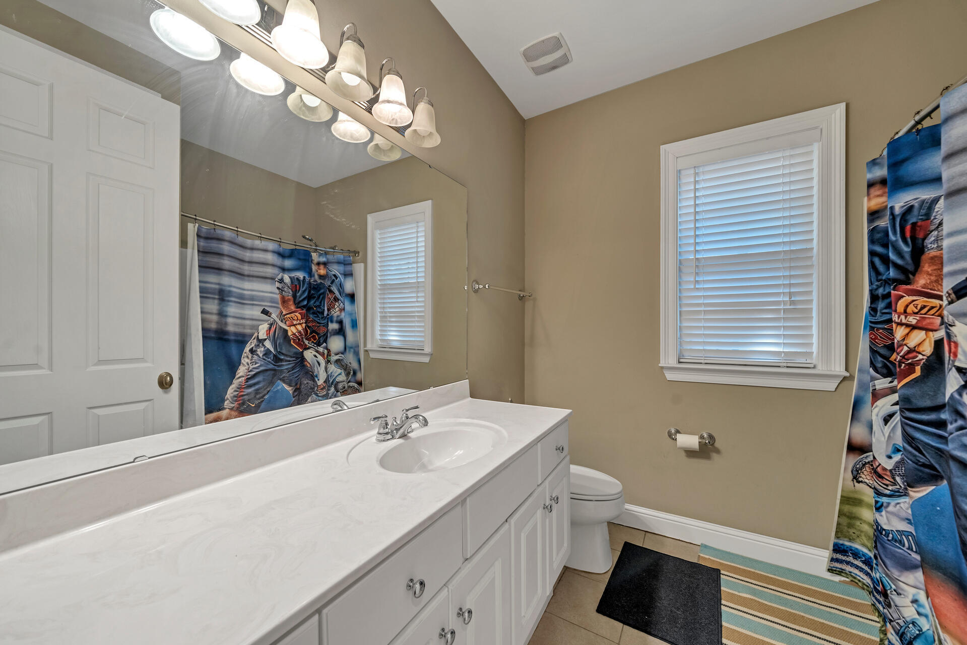 THE CANOPIES - Residential