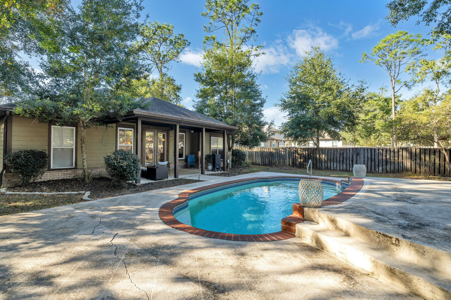 THE CANOPIES - Residential