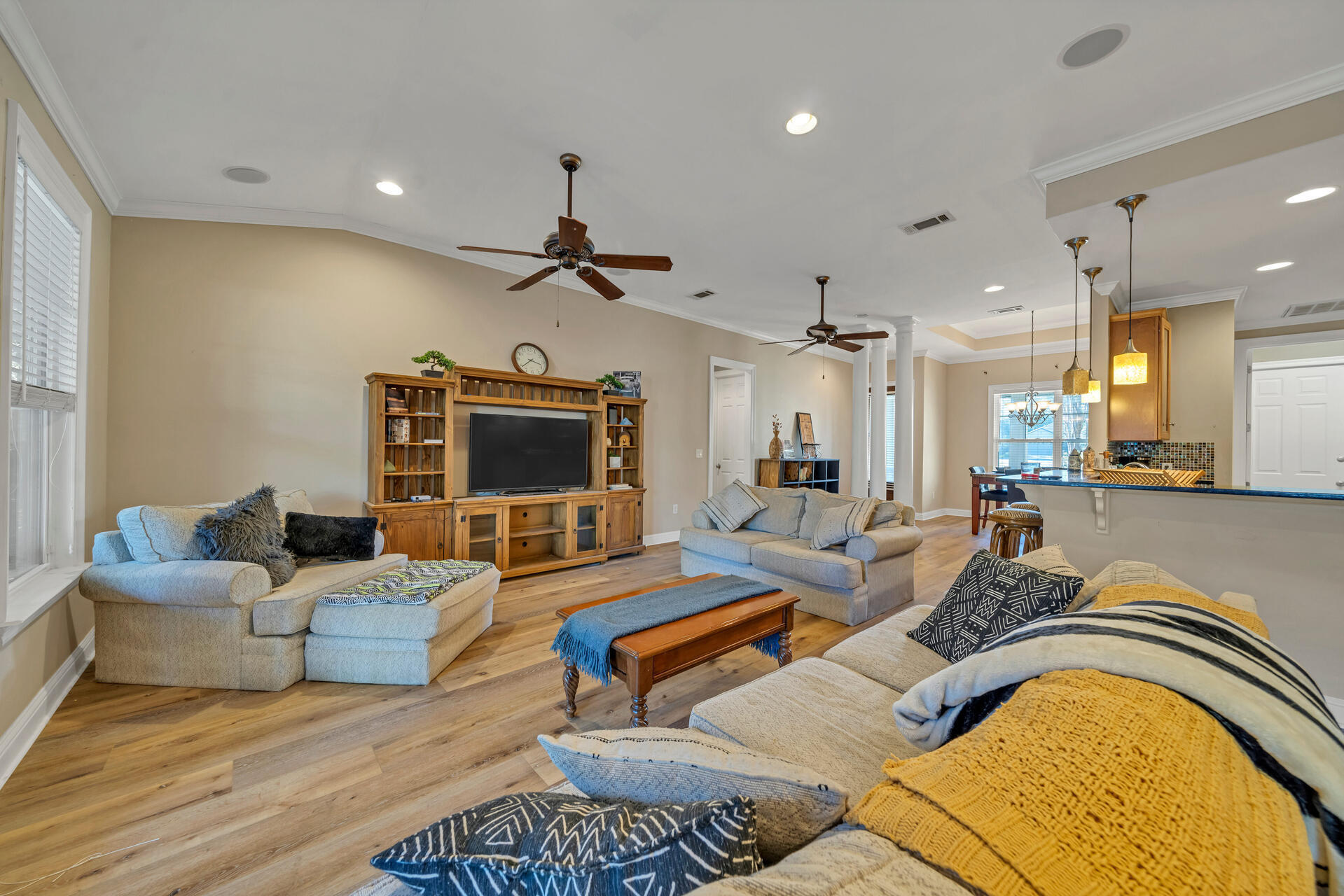 THE CANOPIES - Residential