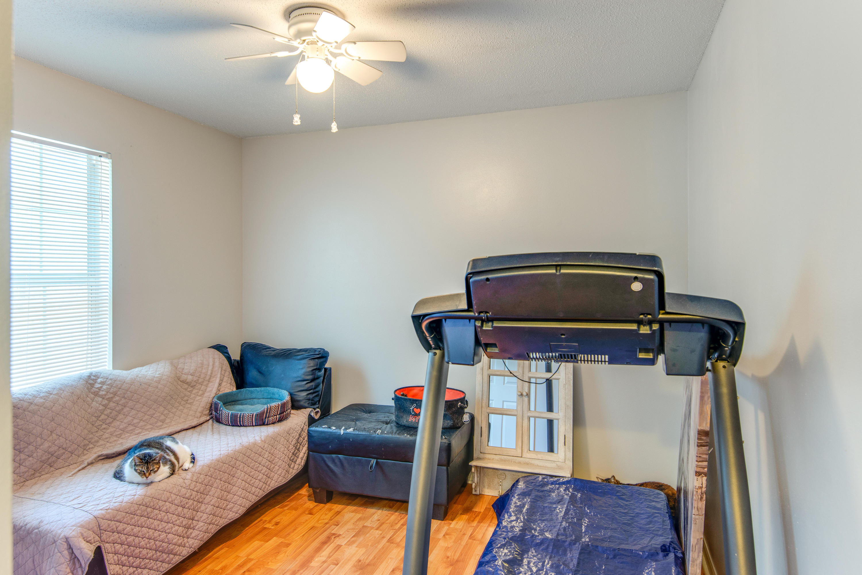 PETITE CHATEAU - Residential