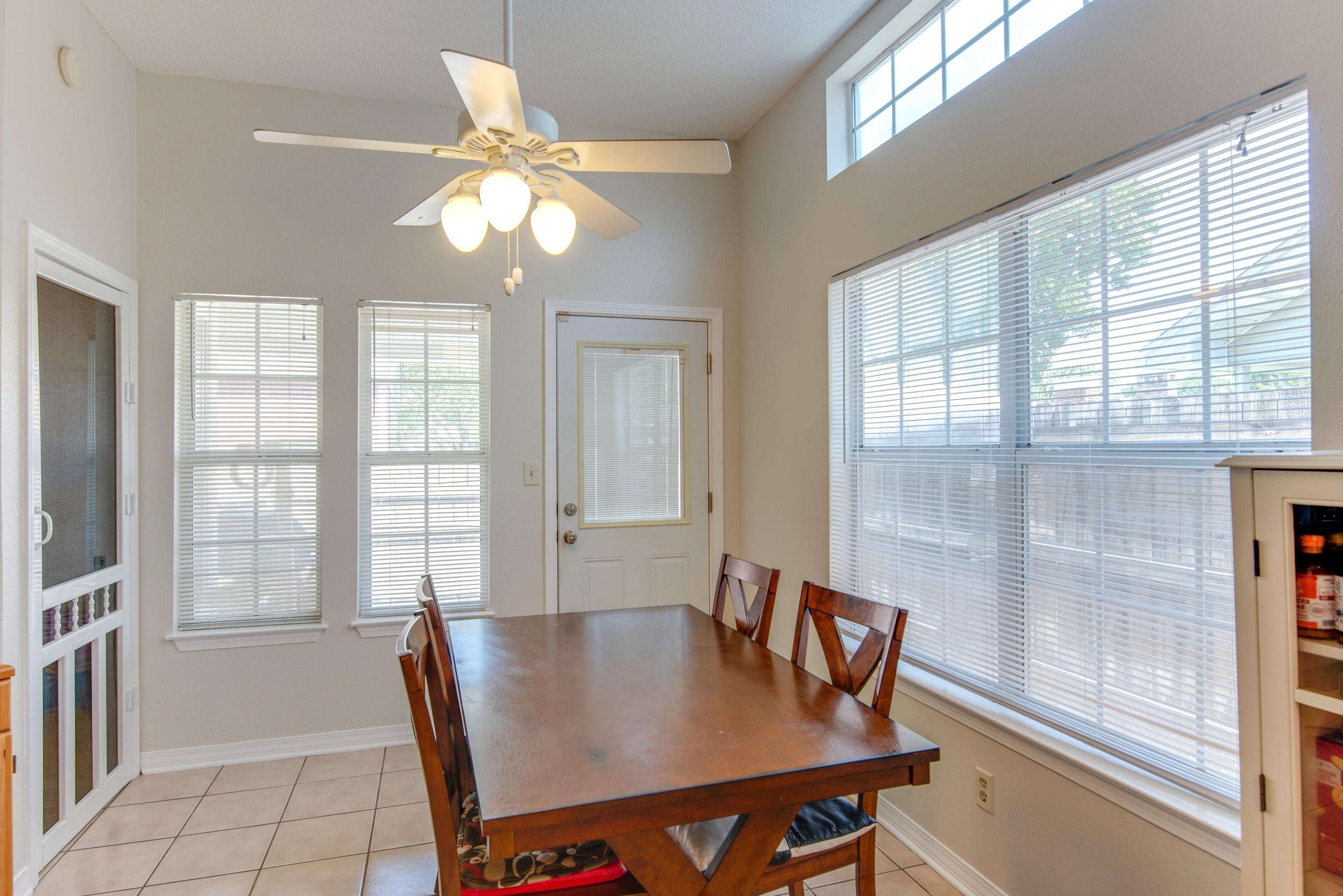 PETITE CHATEAU - Residential