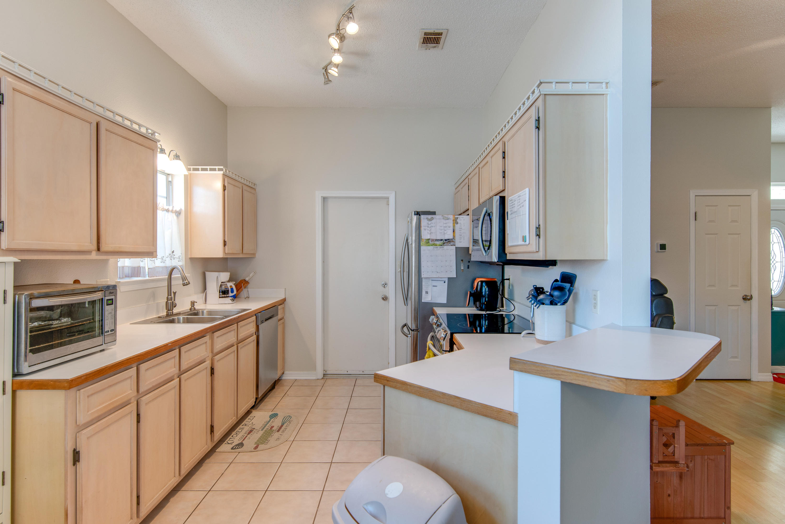 PETITE CHATEAU - Residential