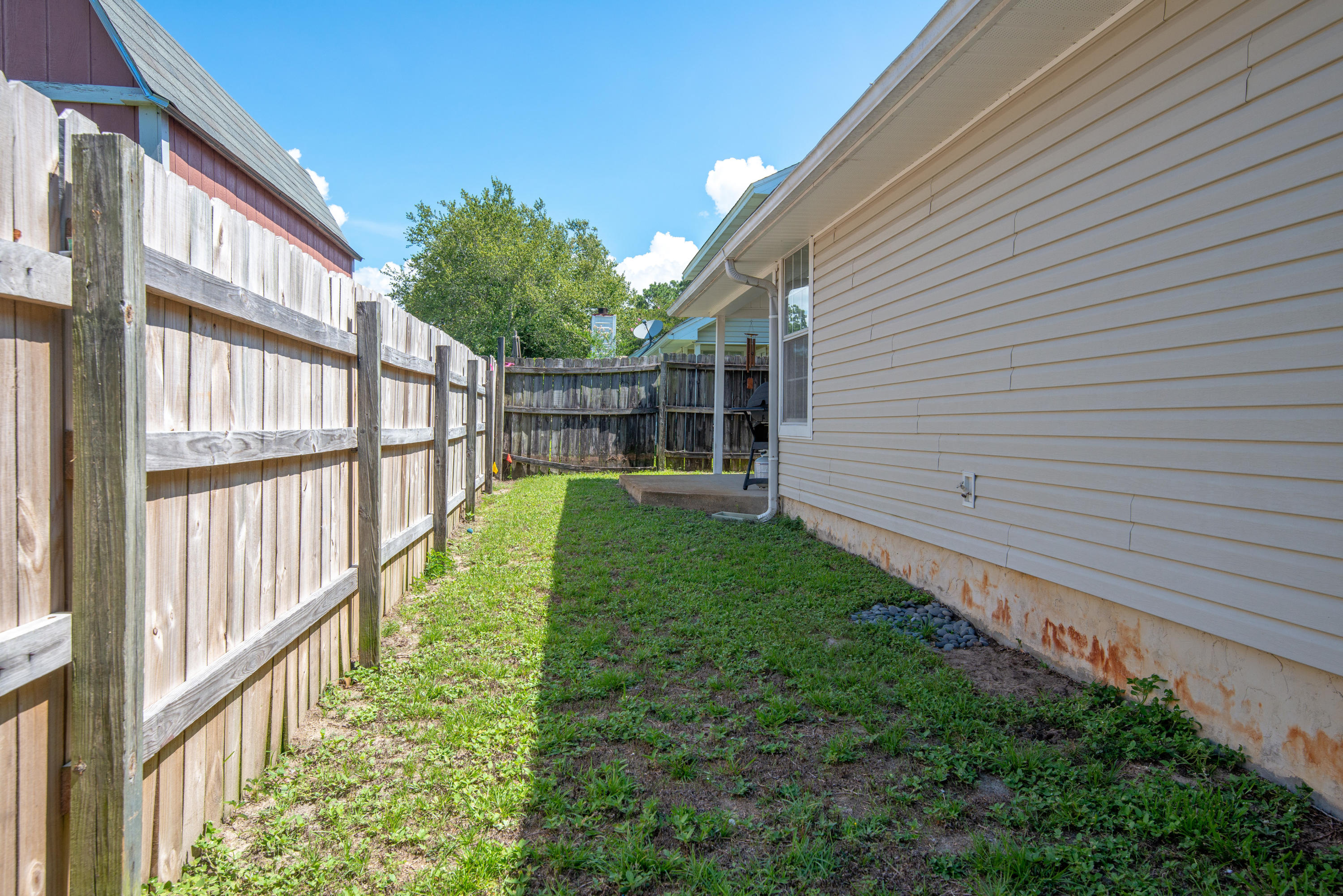 PETITE CHATEAU - Residential