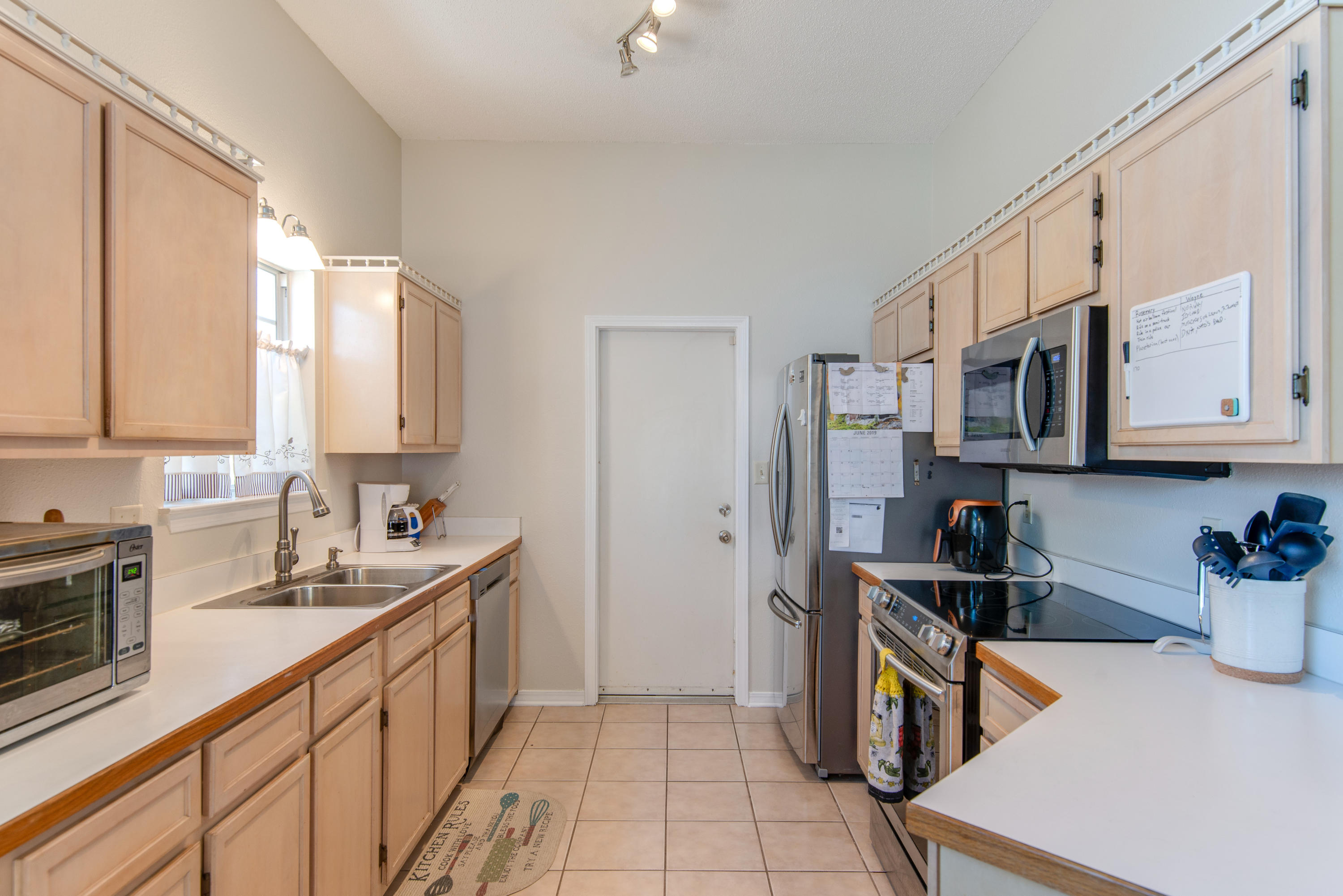 PETITE CHATEAU - Residential