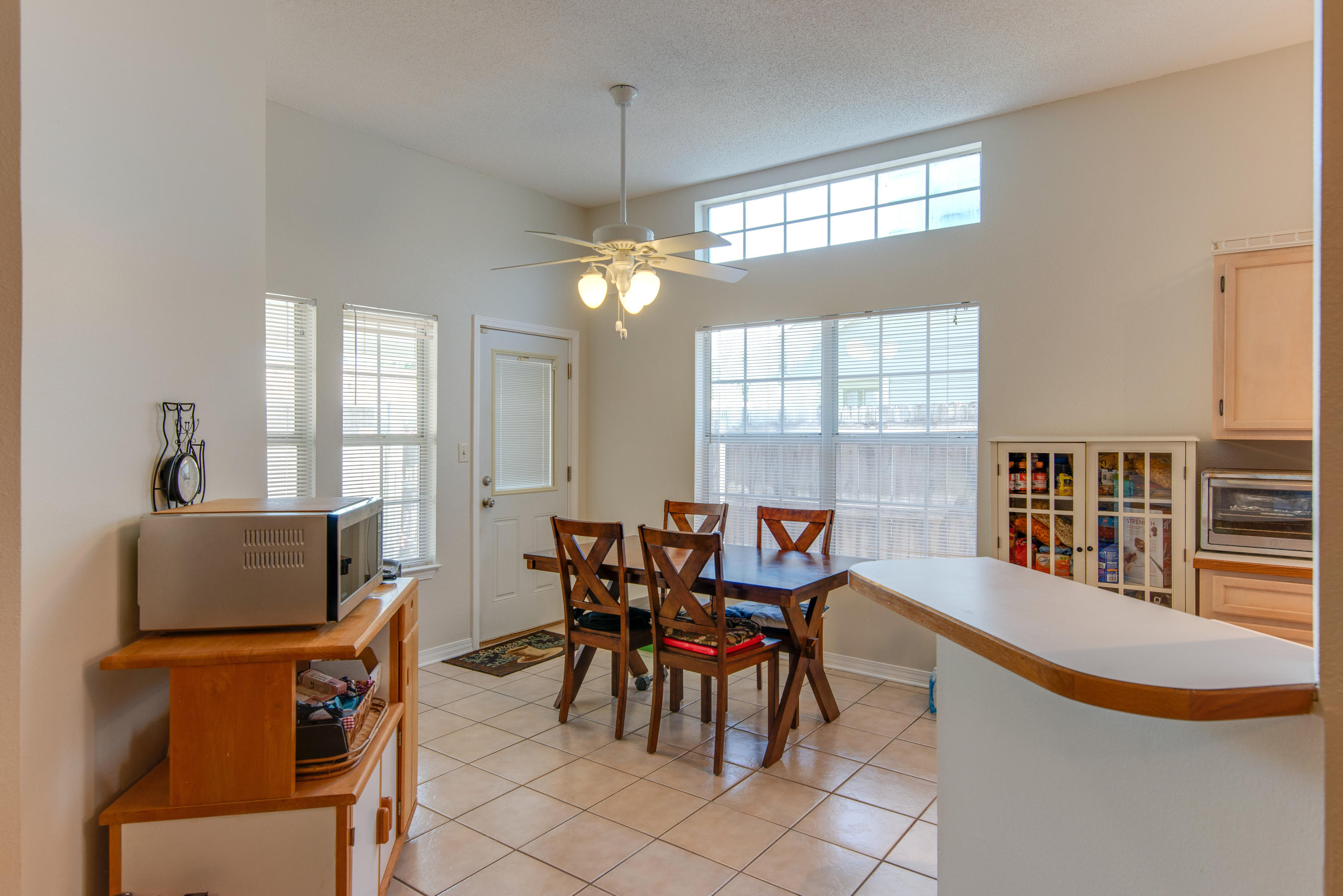 PETITE CHATEAU - Residential