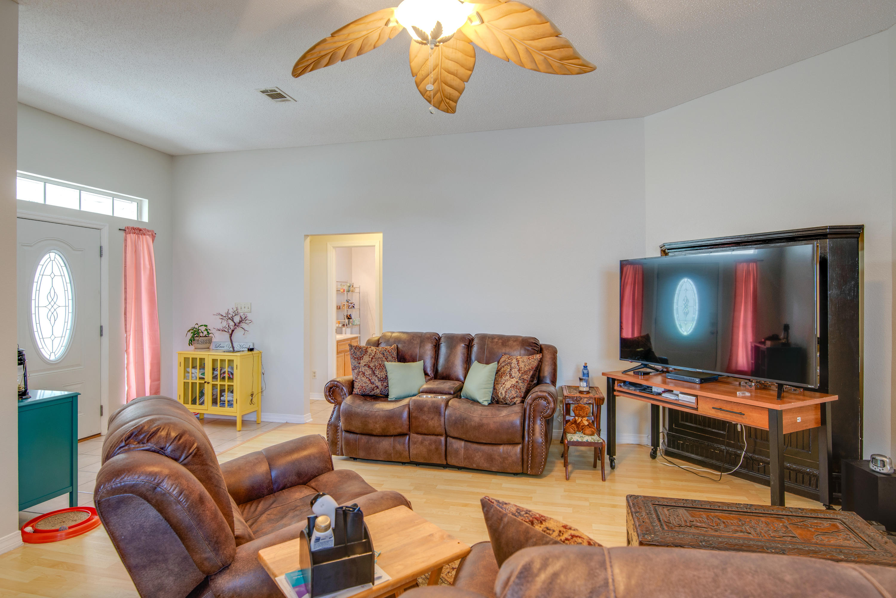 PETITE CHATEAU - Residential