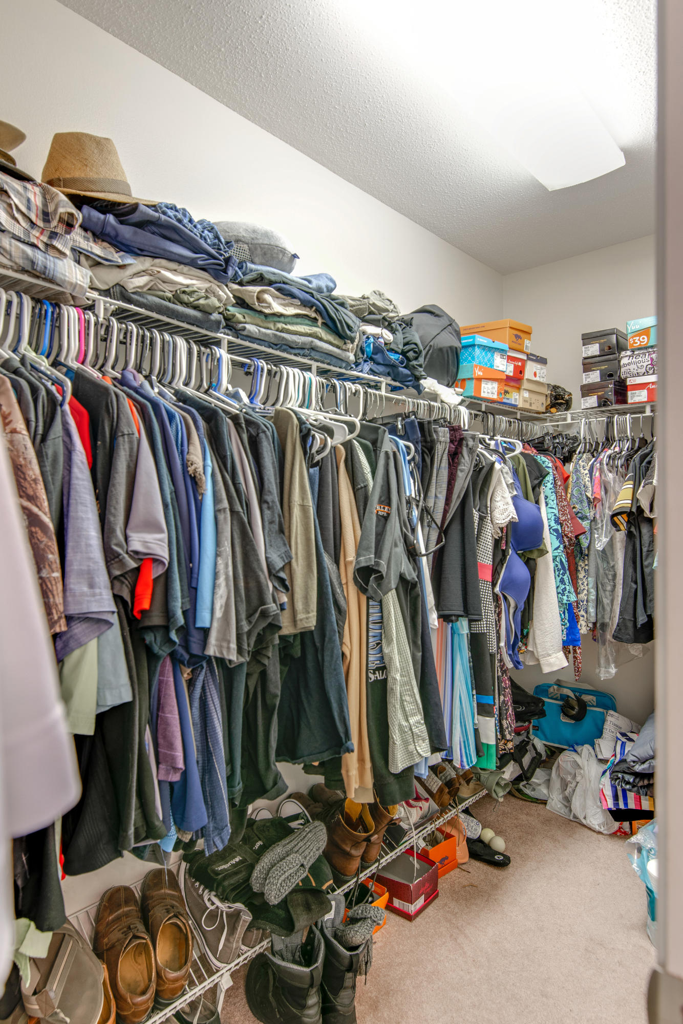 PETITE CHATEAU - Residential